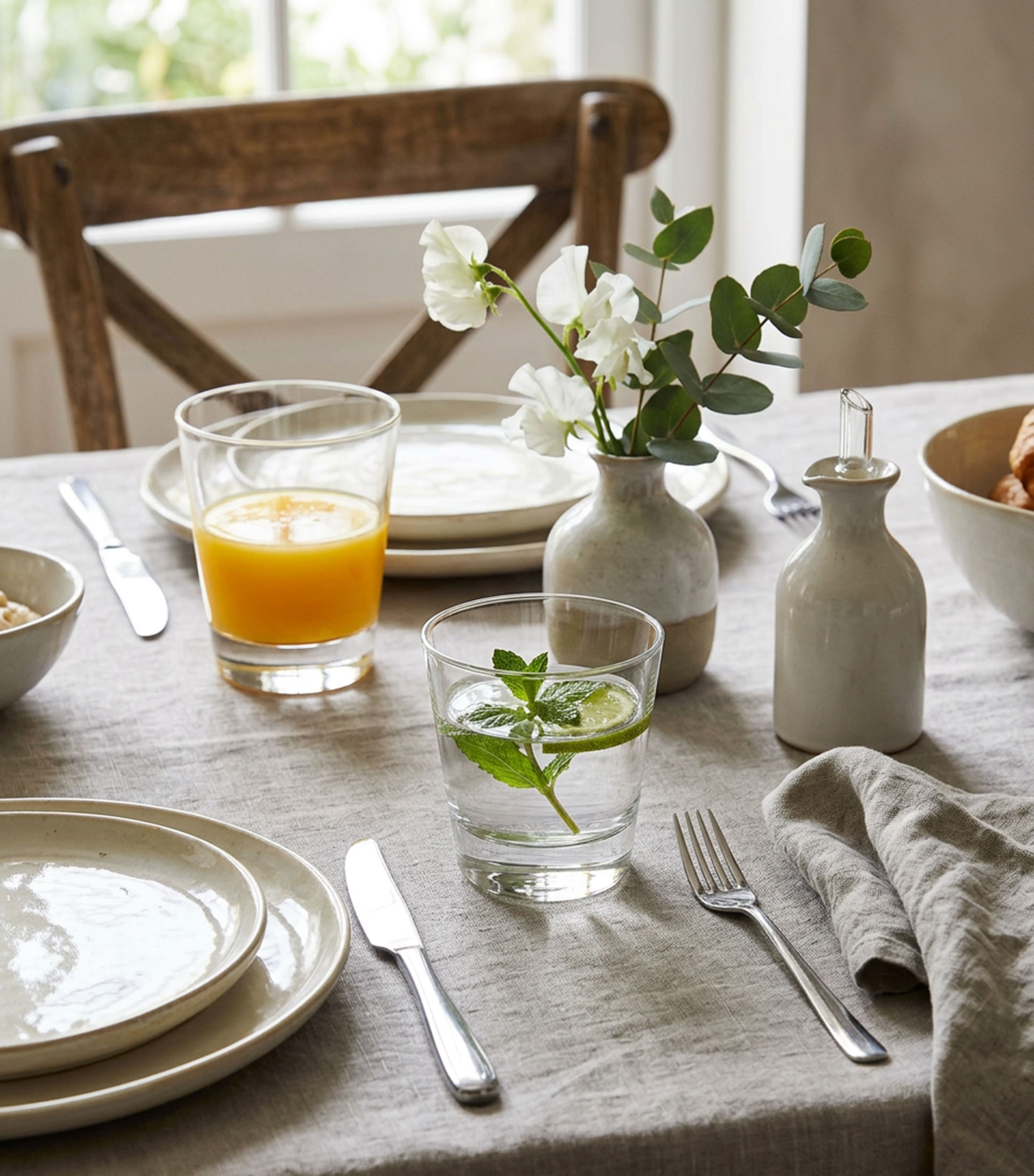 Vaso Old Fashion Capri
