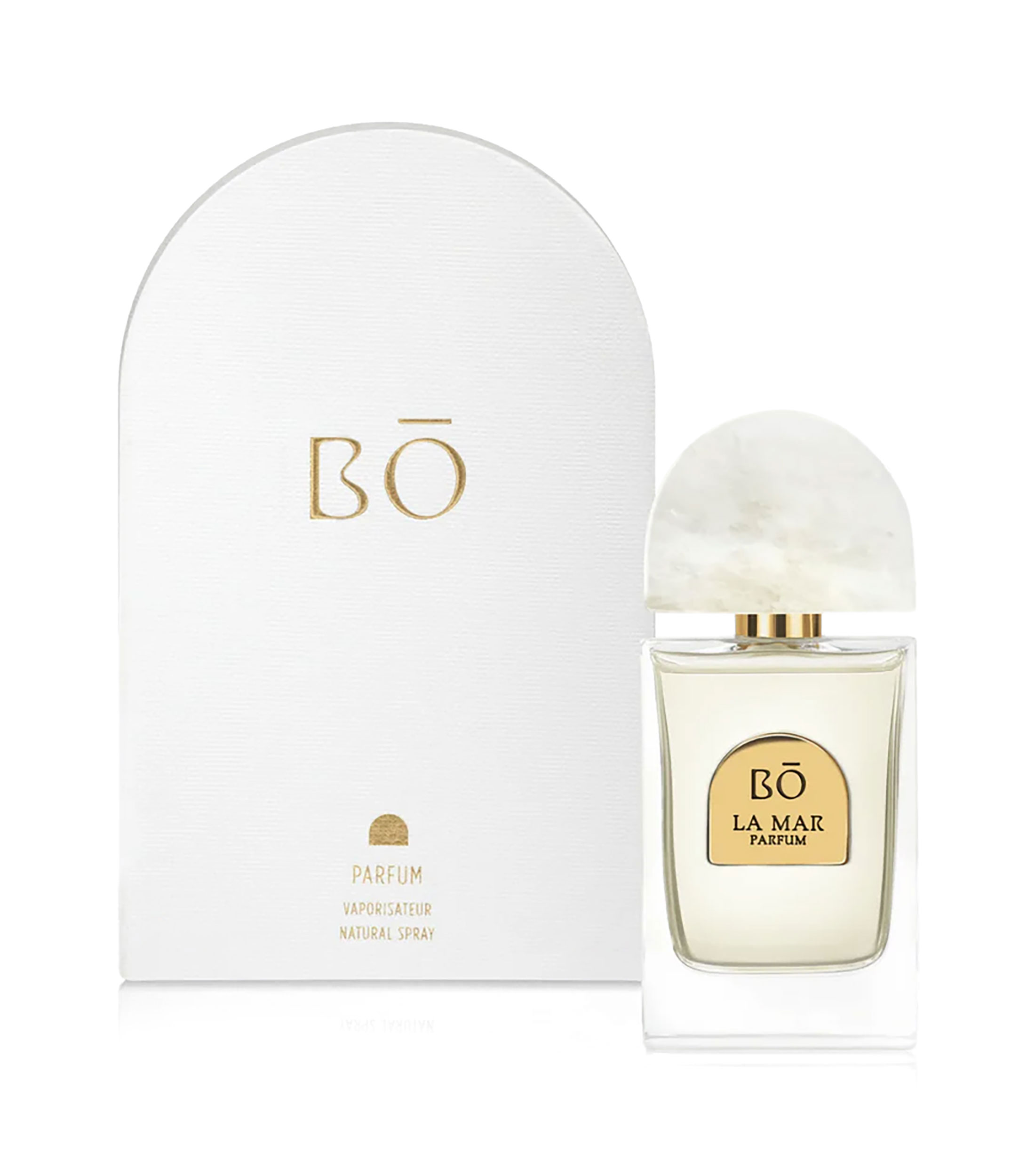 Perfume La Mar, Parfum 75 ml Unisex