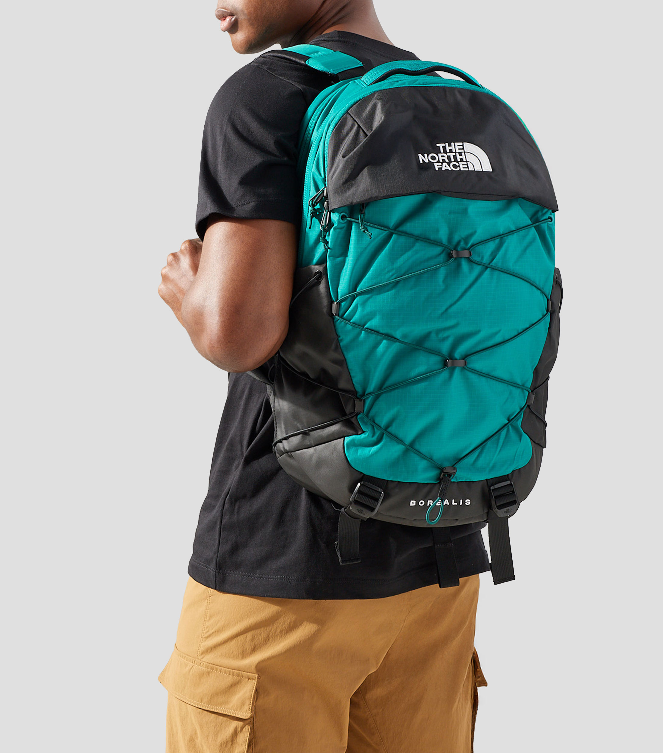 Mochila Borealis Hombre