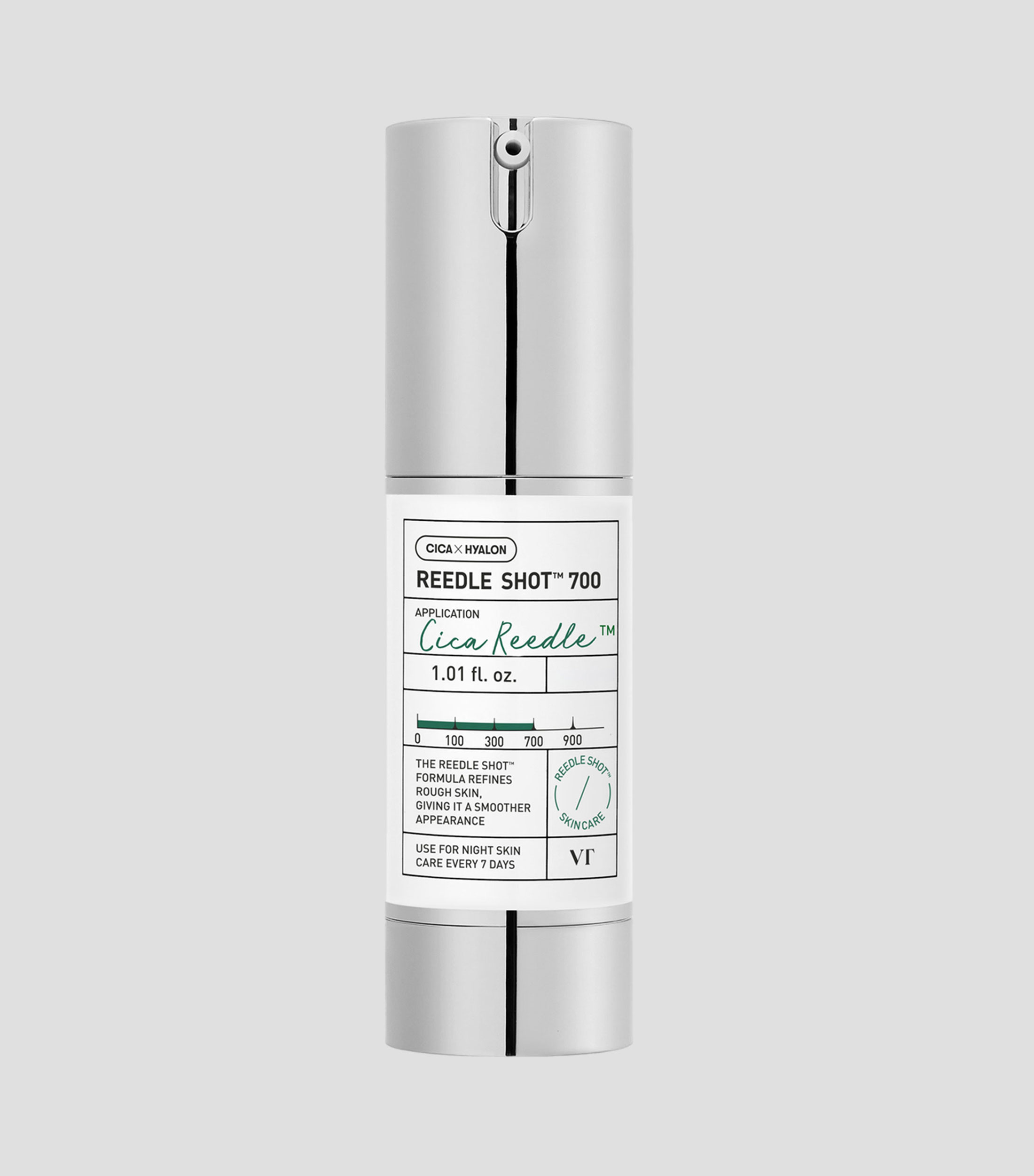 Suero facial Reedle Shot 700, 30 ml
