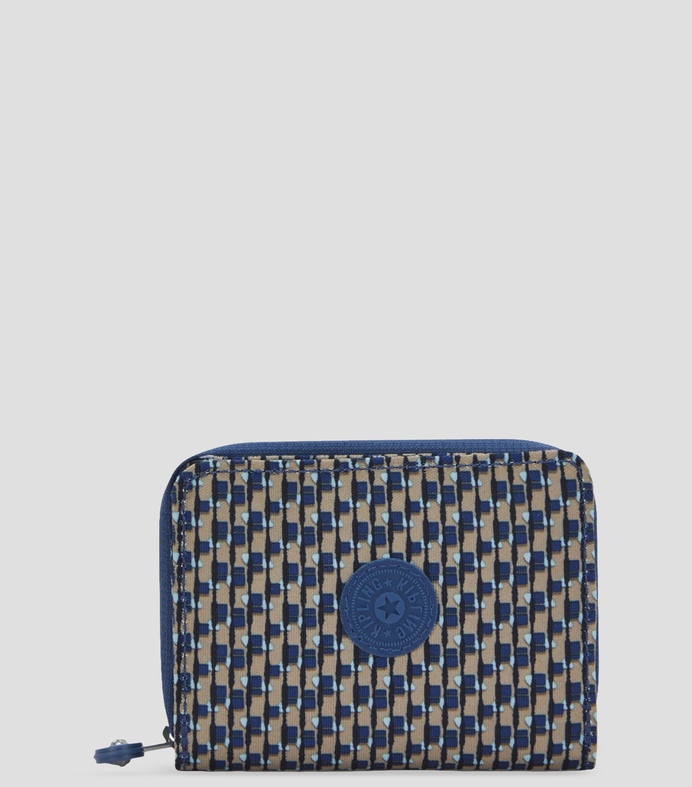 Cartera estampada Niña