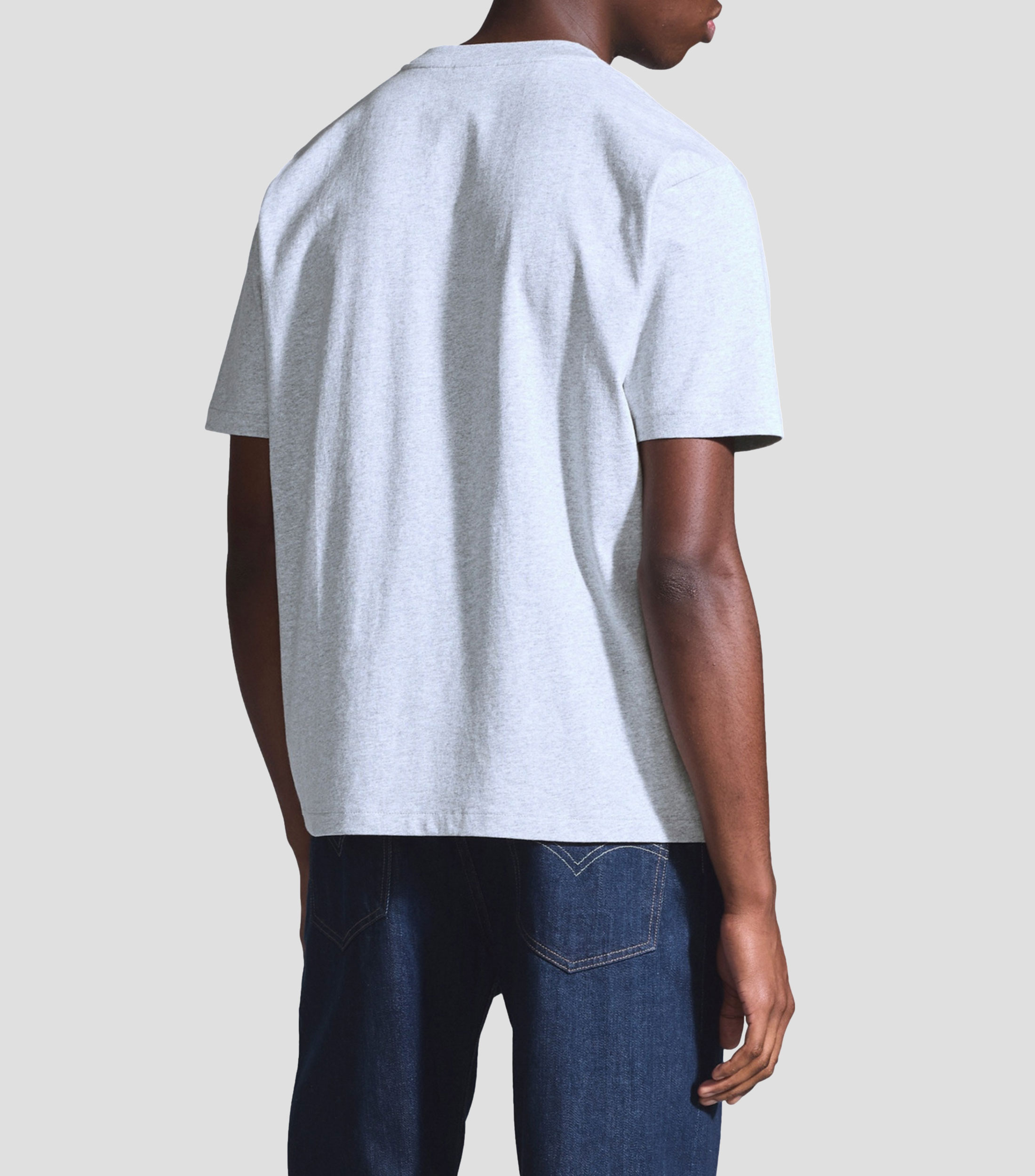 Playera Blue Tab Levi’s