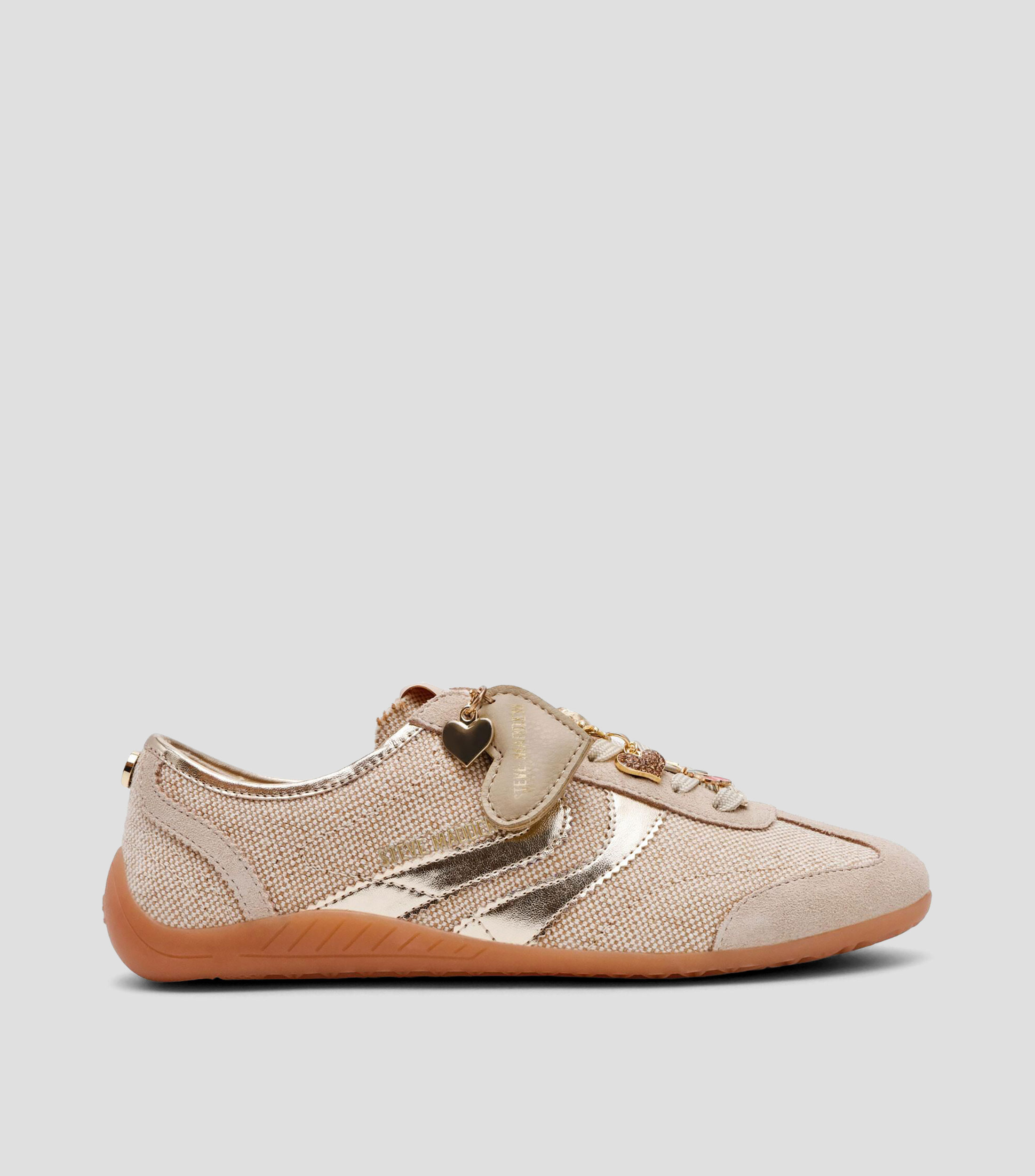 Tenis casuales Bassett 272 Mujer