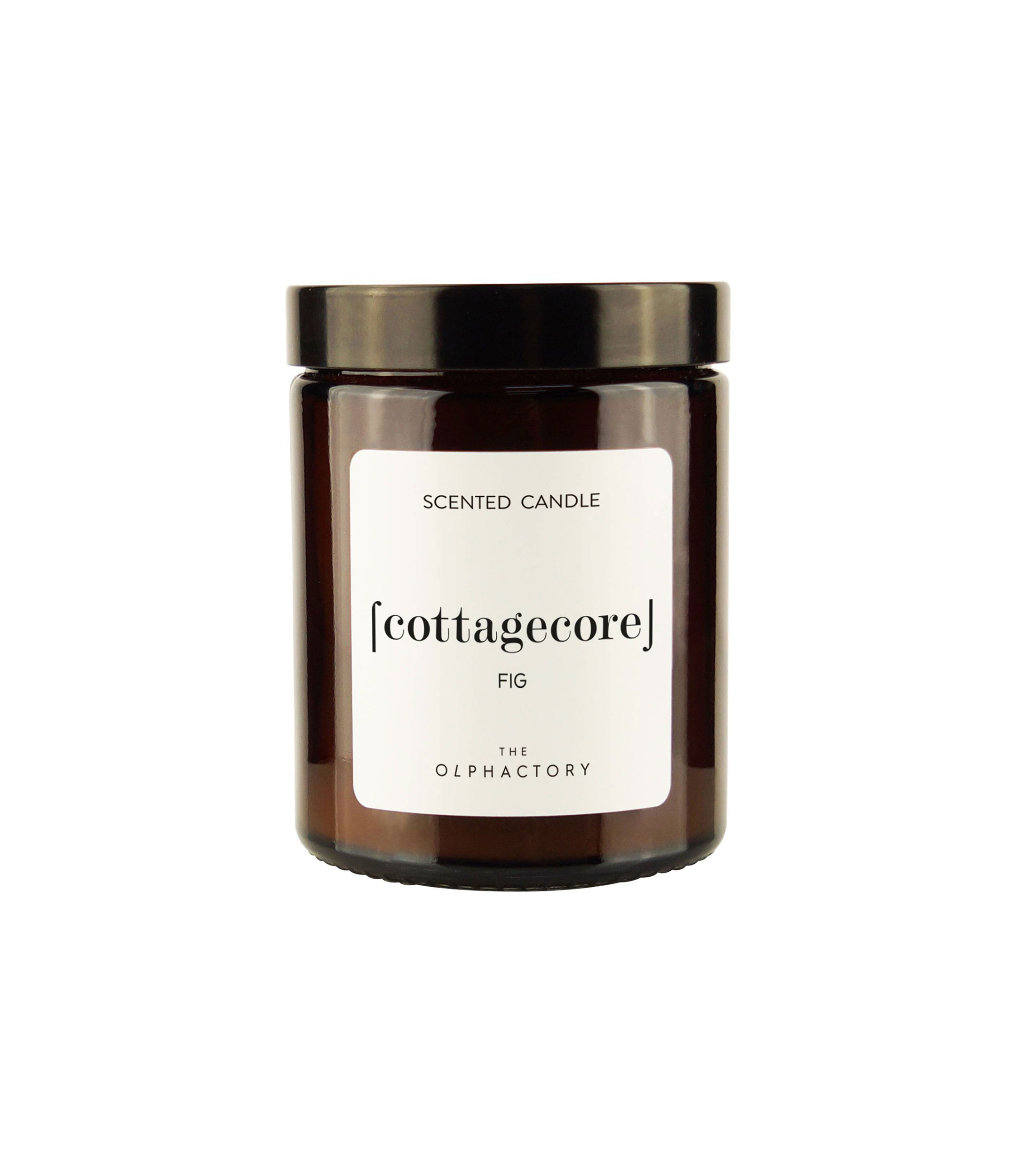 Vela Aromática Fig Grove