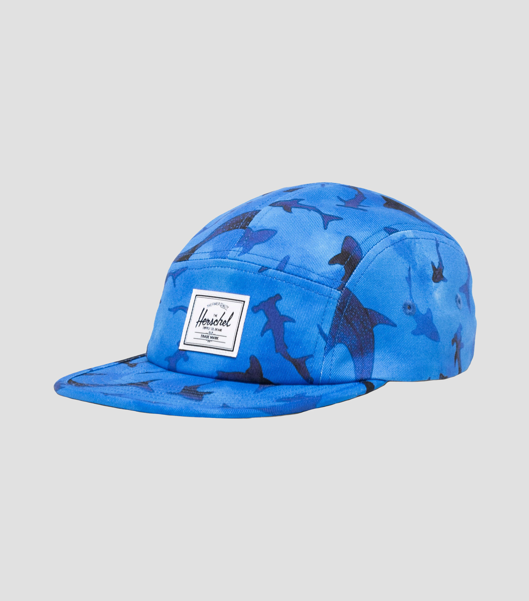 Gorra con estampado Niño