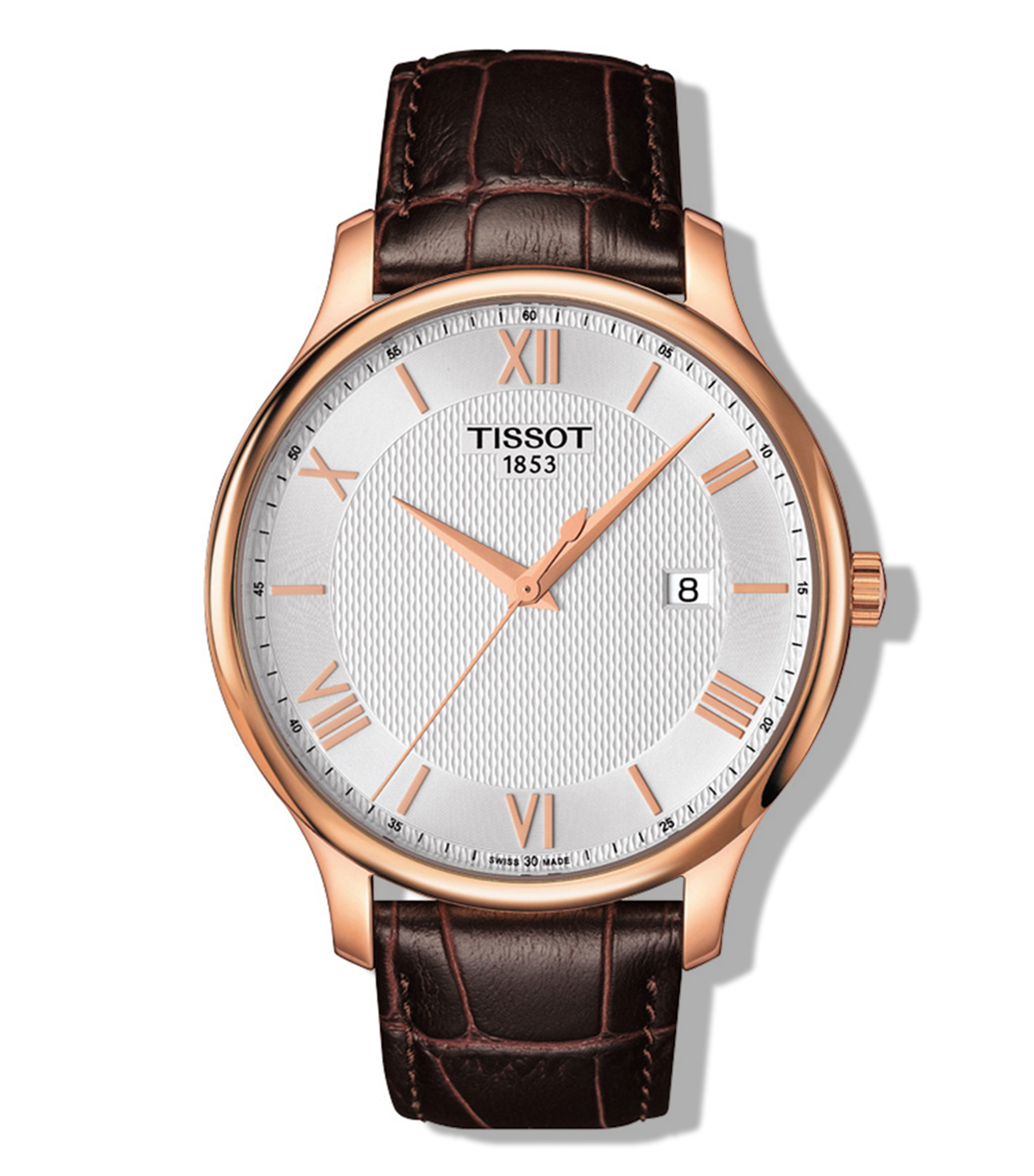 Tissot Reloj Tradition Hombre El Palacio de Hierro