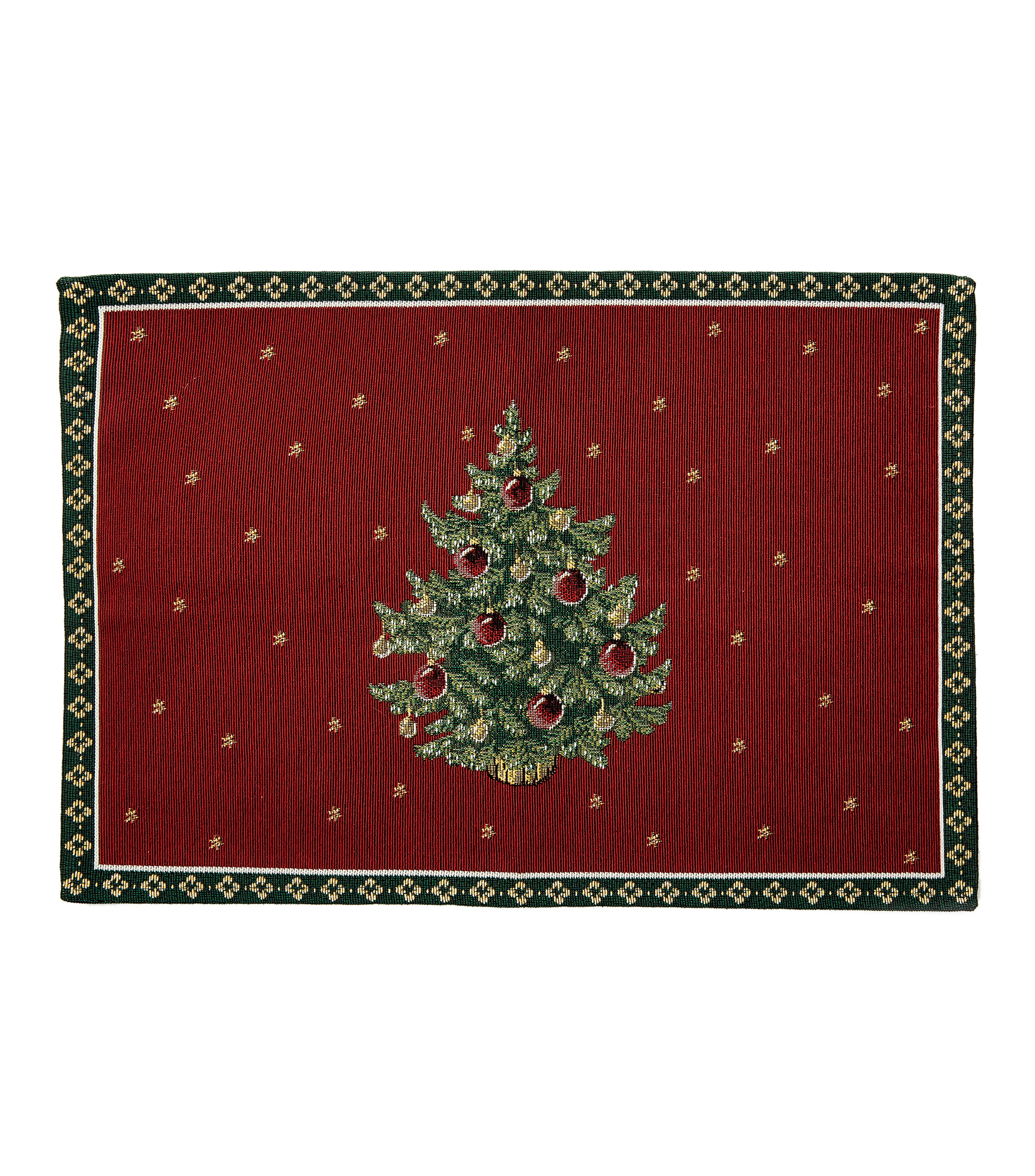 Mantel Individual Toys DaposLight rectangular