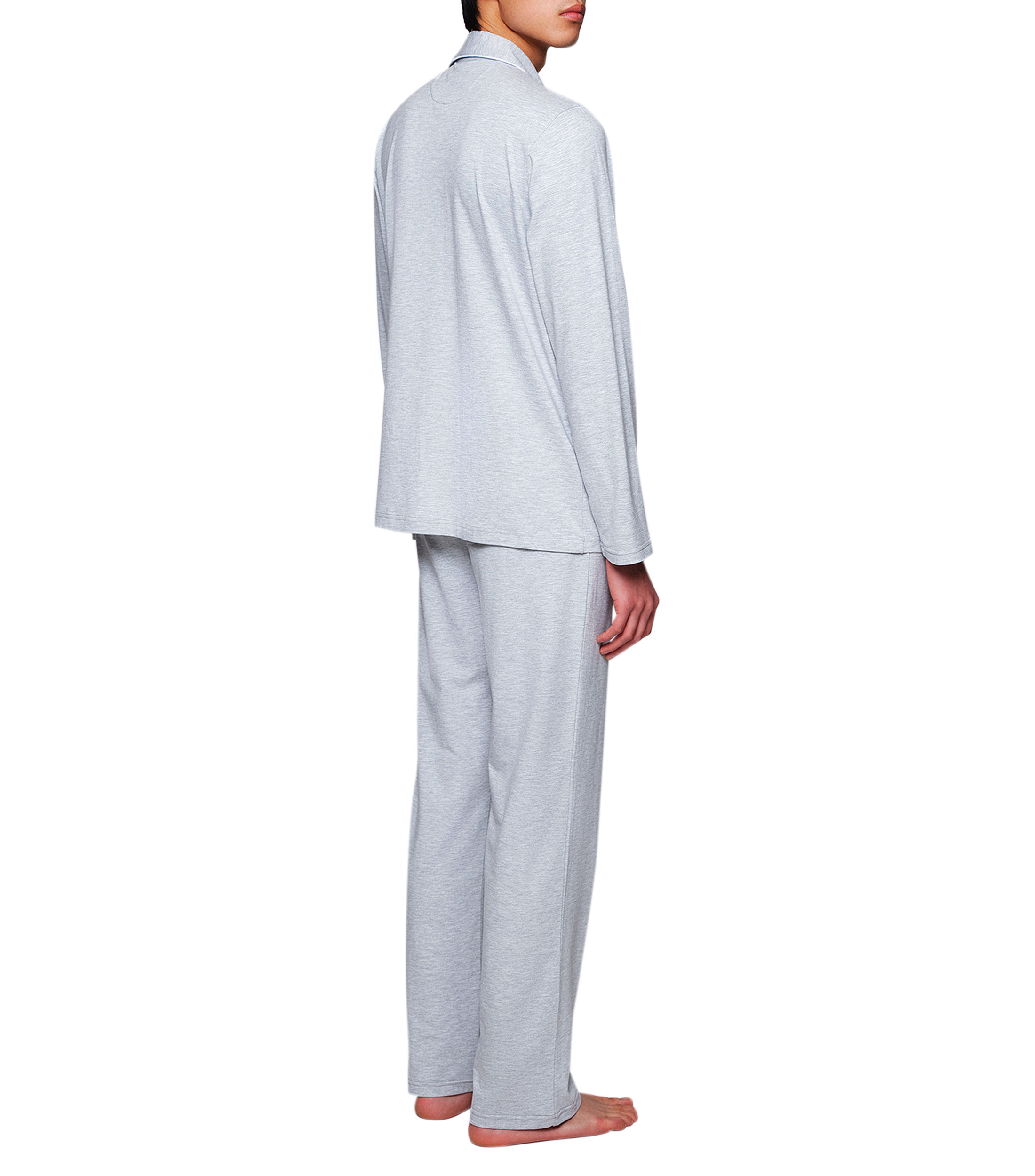 Pijama 2 piezas Hombre