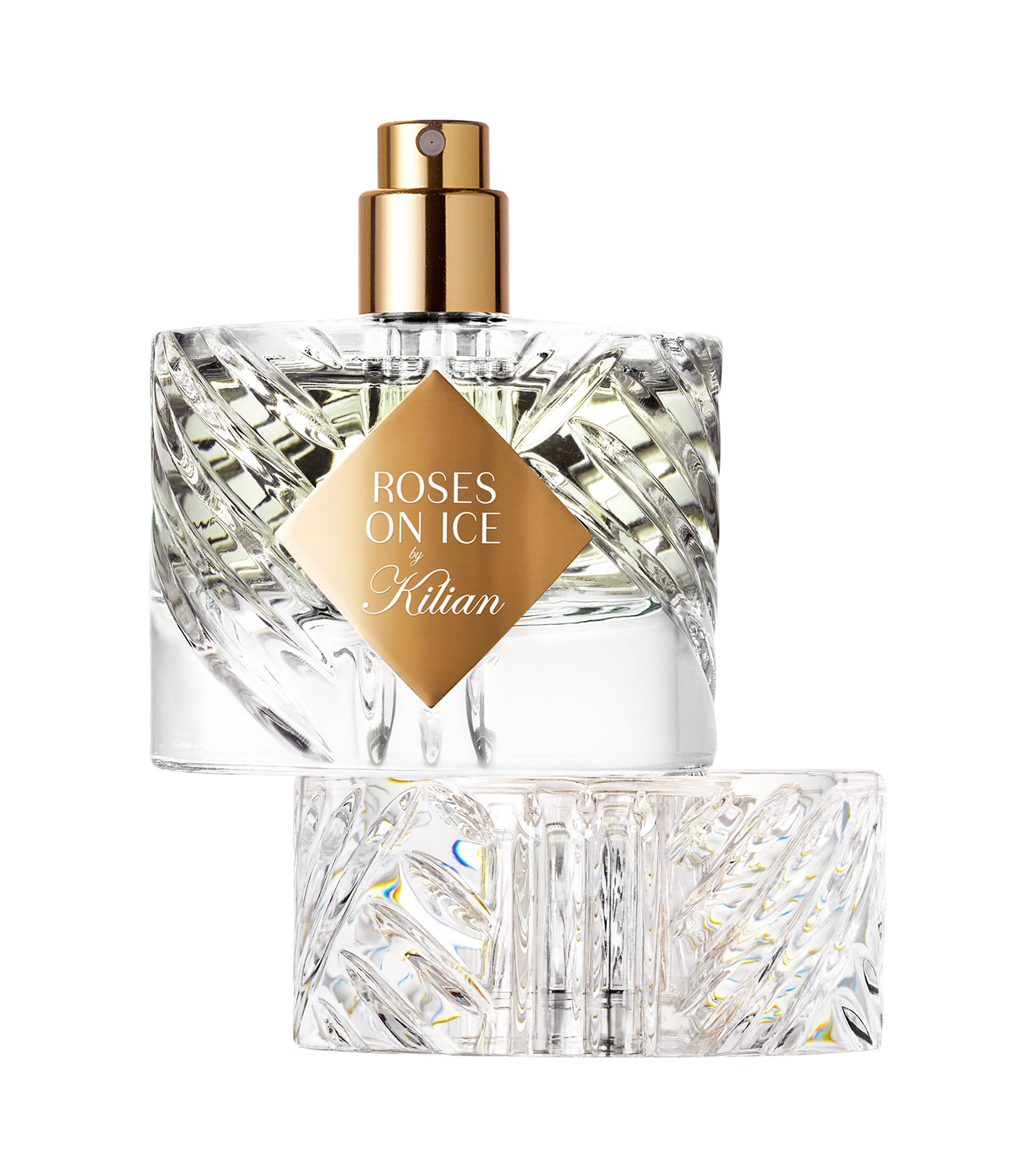 Fragancia Roses on Ice, Eau de Parfum 50 ml Unisex
