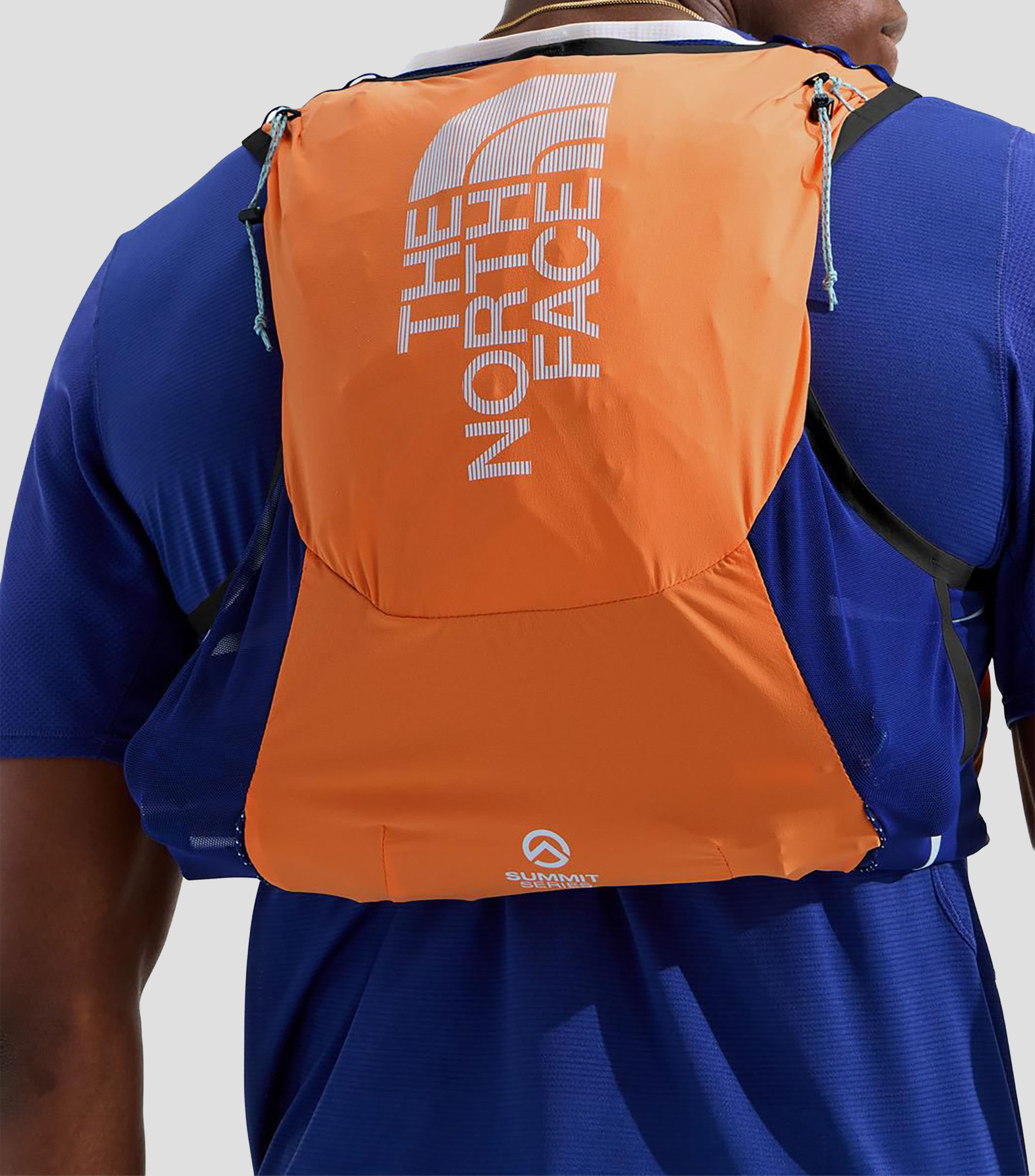 Chaleco Summit Run Vest 10 Unisex