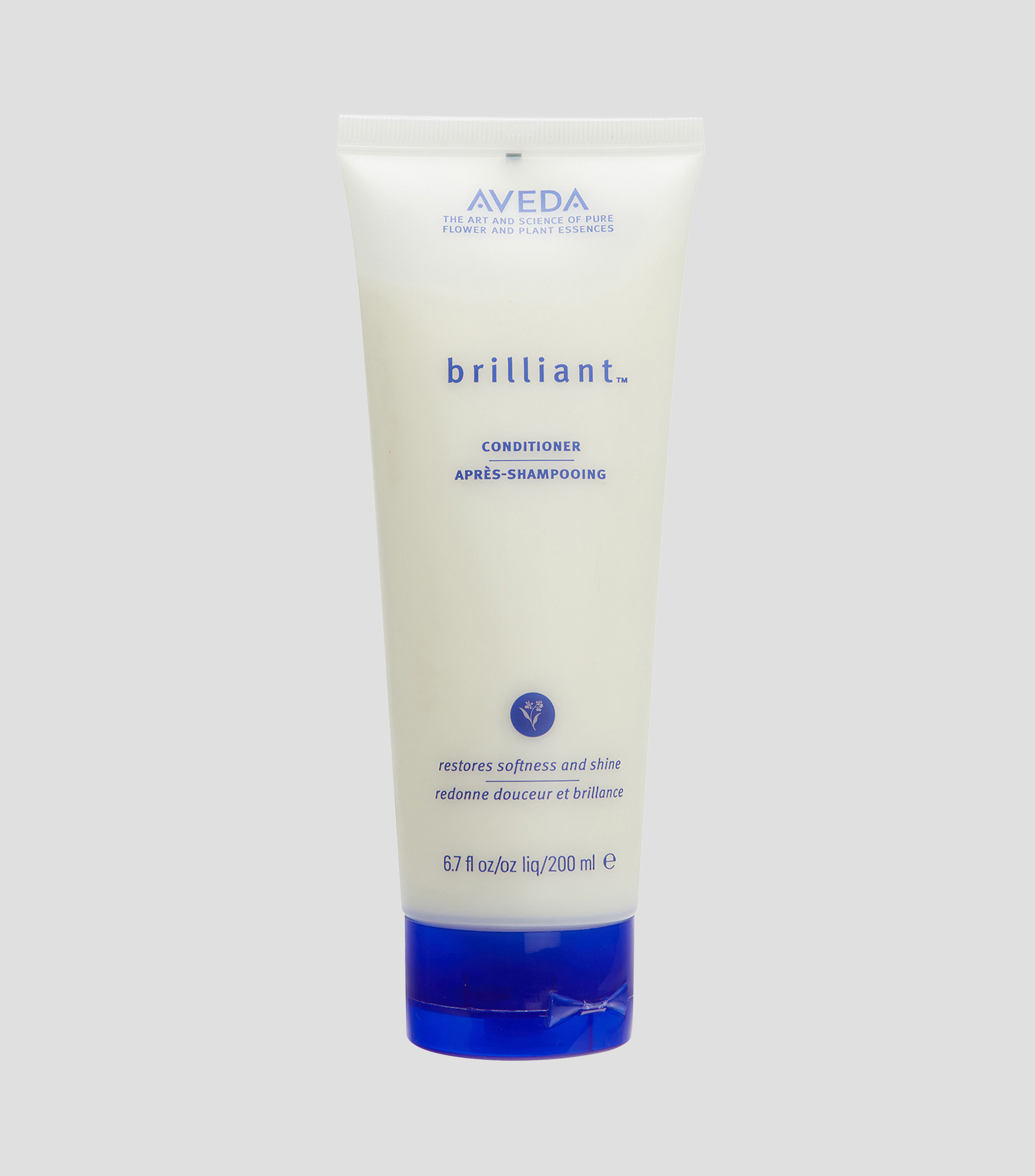 Acondicionador, Brilliant, 200 ml