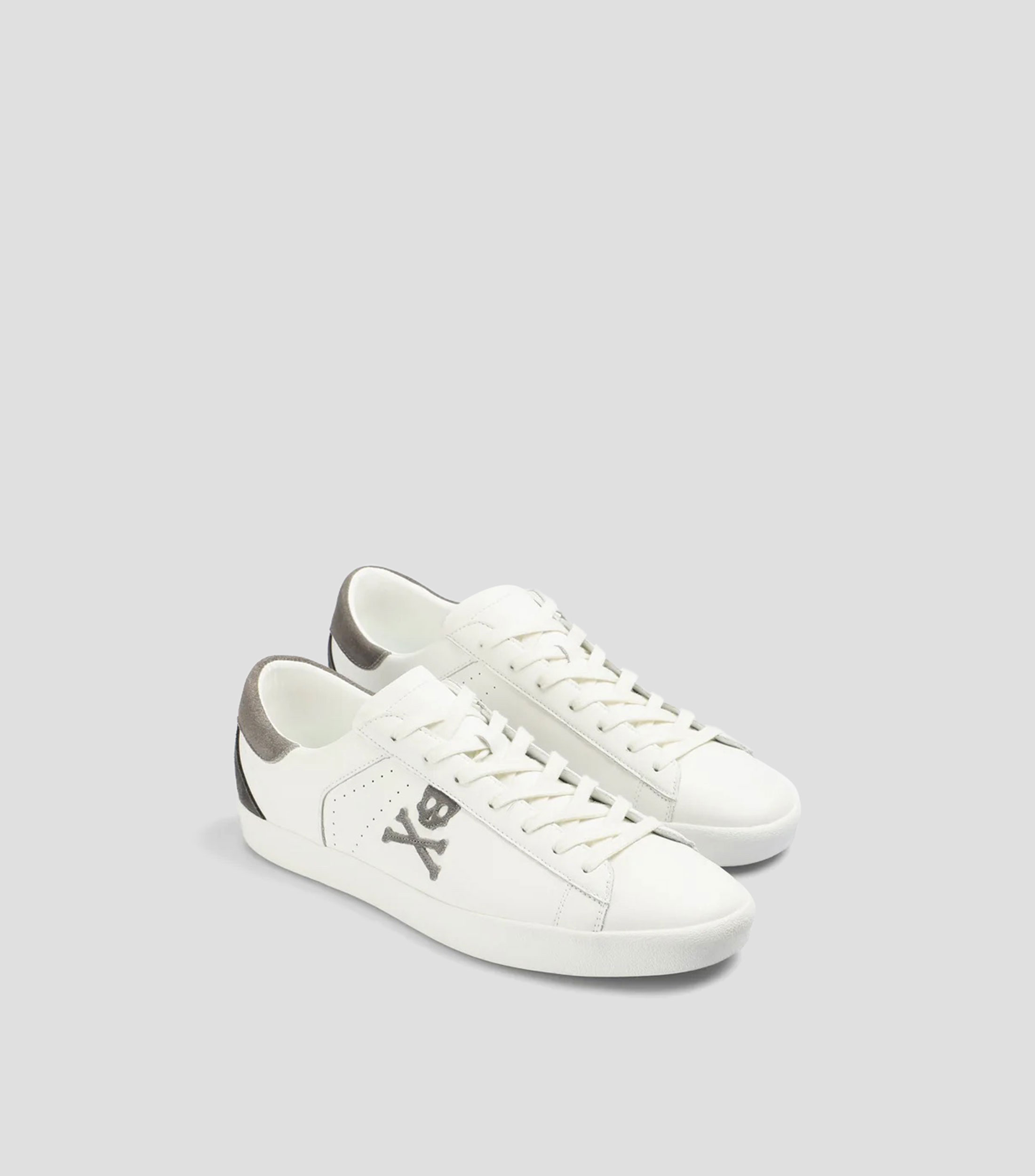 Tenis Casuales Henry Hombre