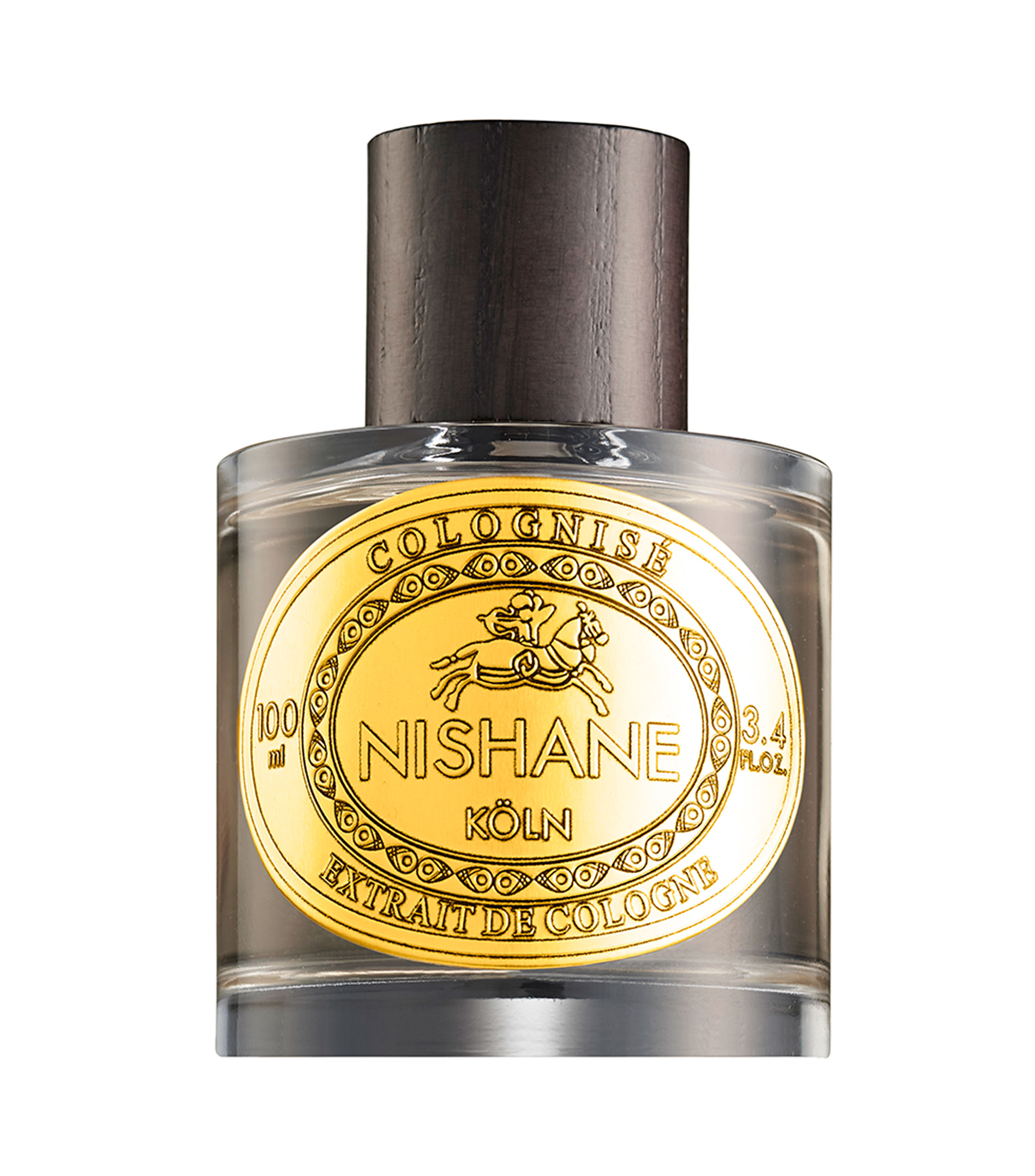 Perfume Colognise Eau de Cologne, 100 ml Unisex