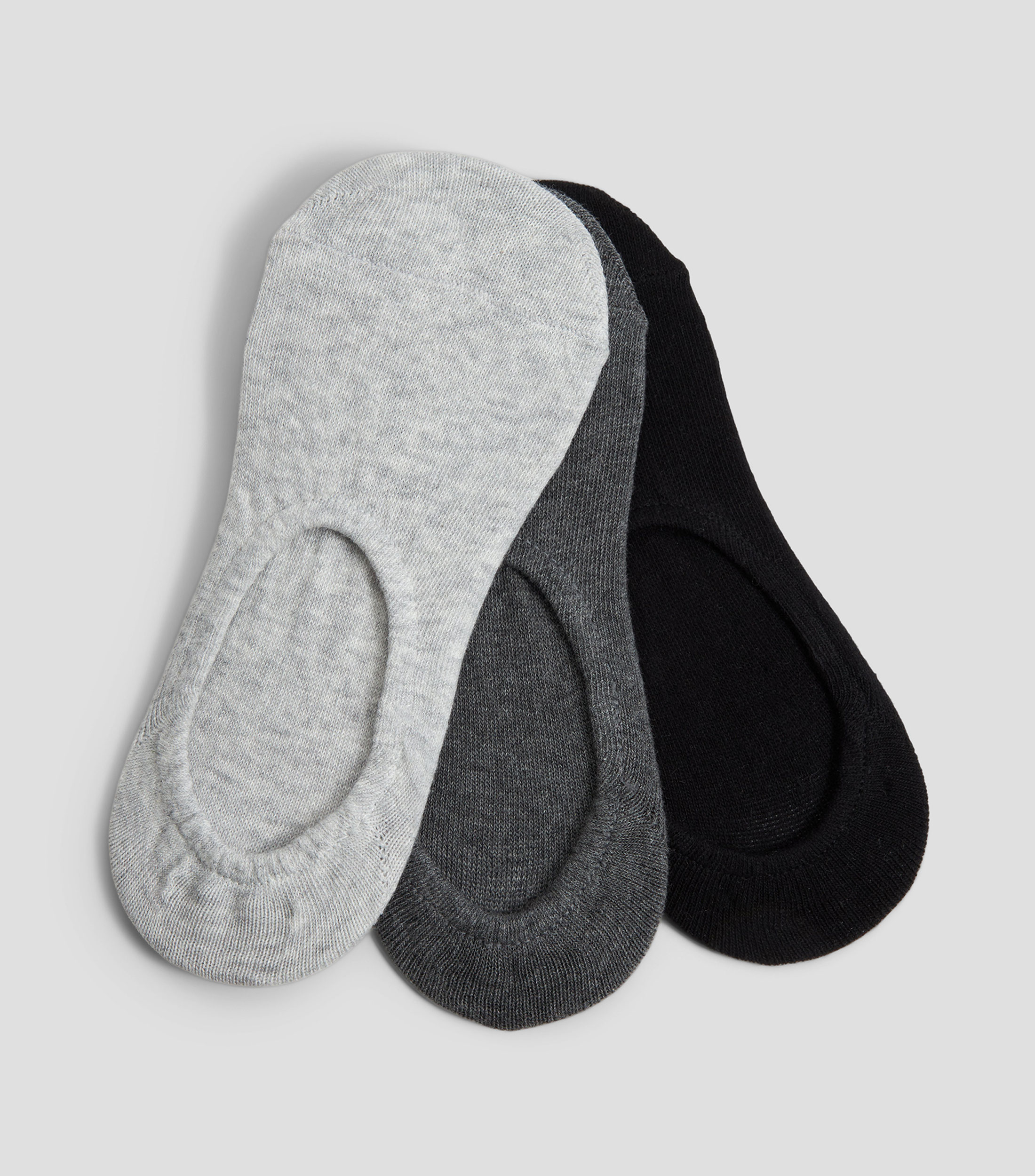 Set 3 Calcetines Hombre