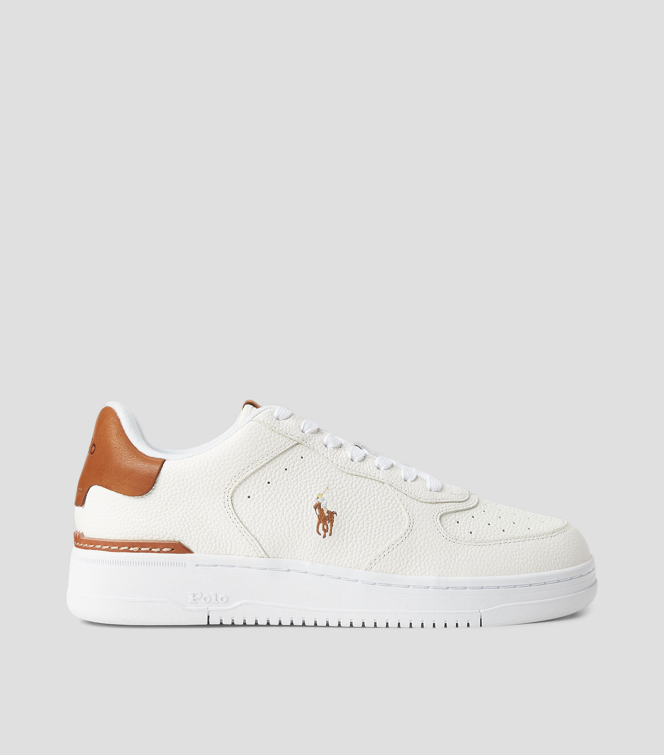 Tenis casuales Masters Hombre