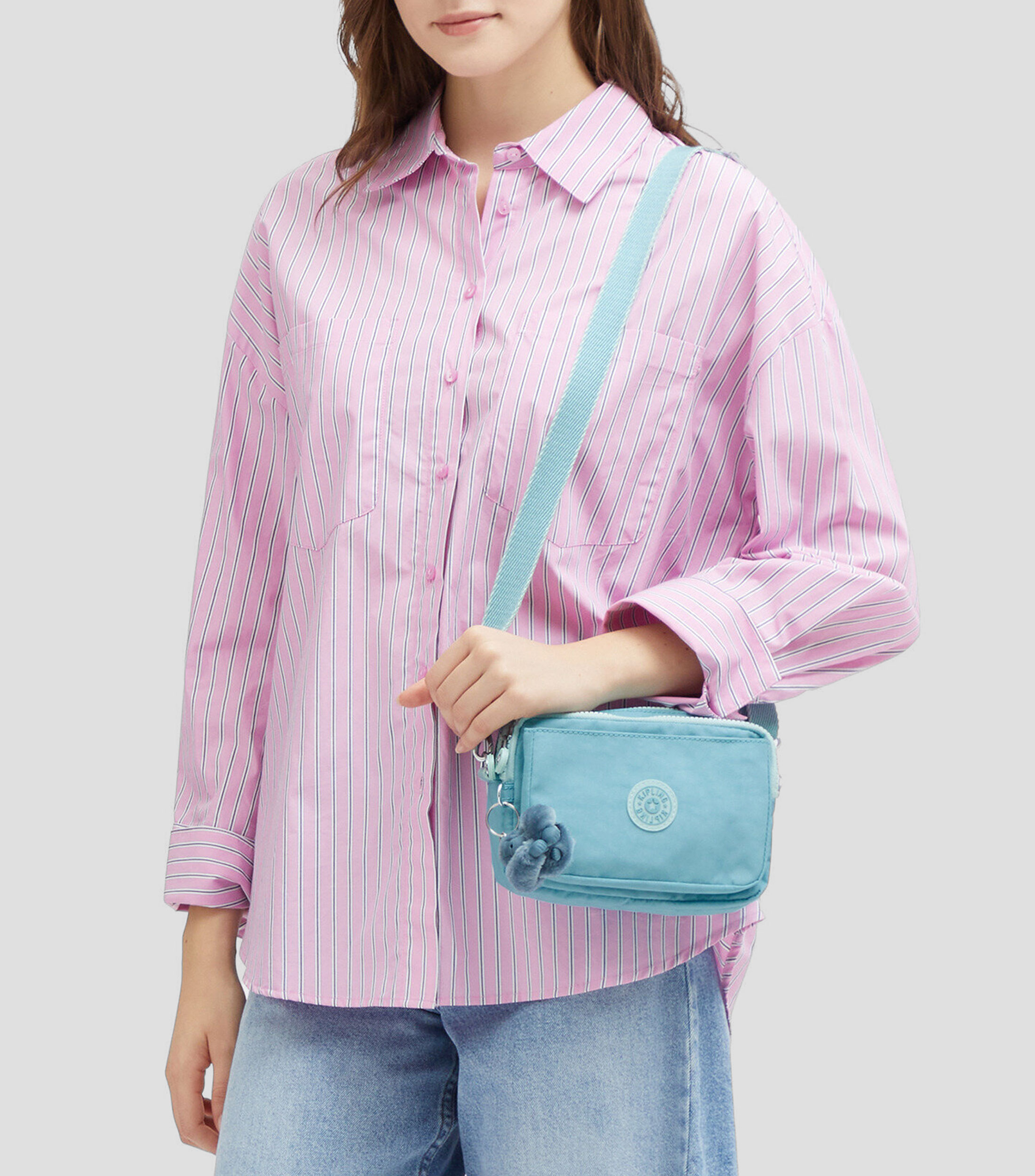 Bolsa Crossbody Abanu lisa Mujer