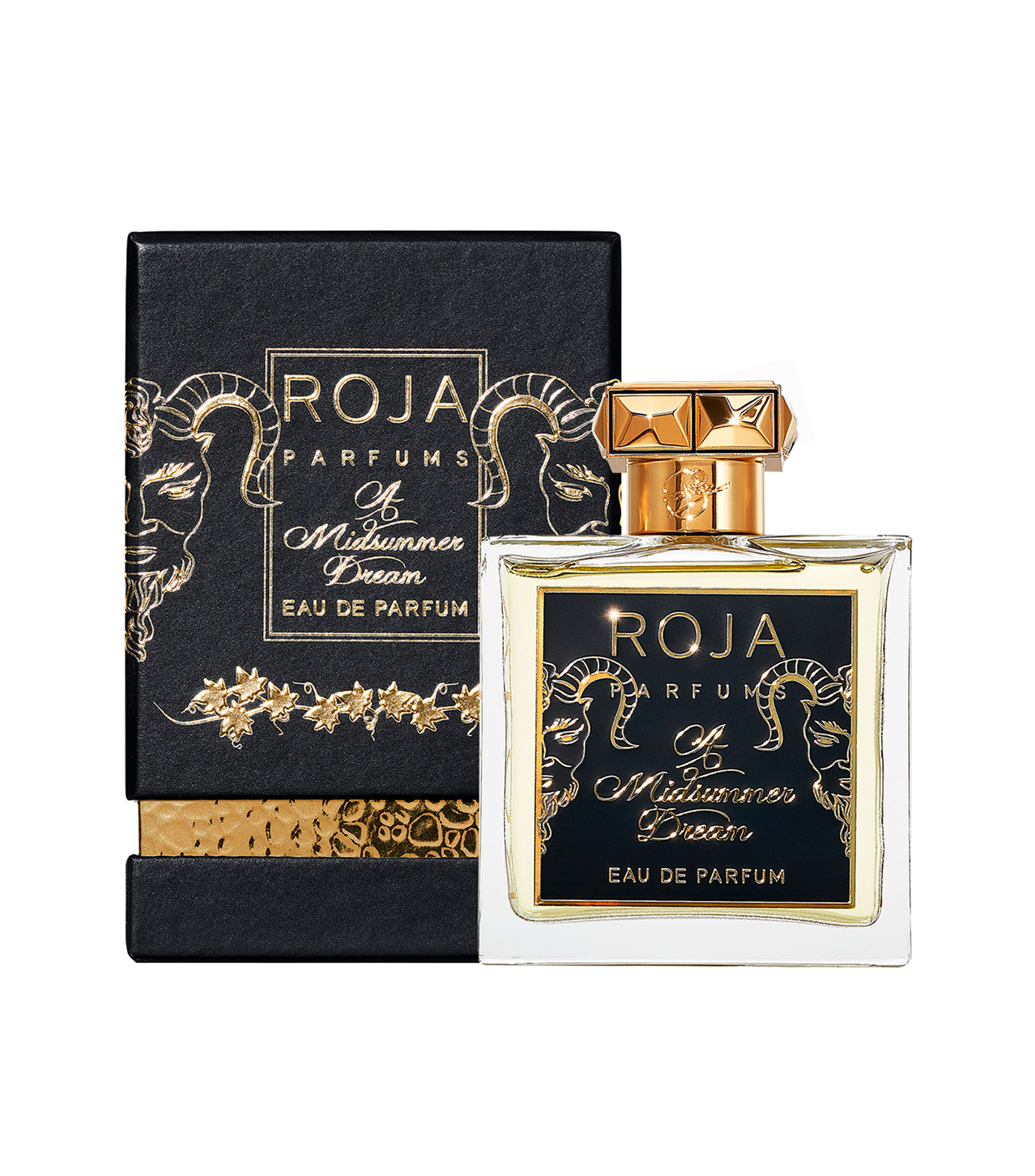 Perfume A Midsummer Dream, Eau de Parfum 100 ml Unisex