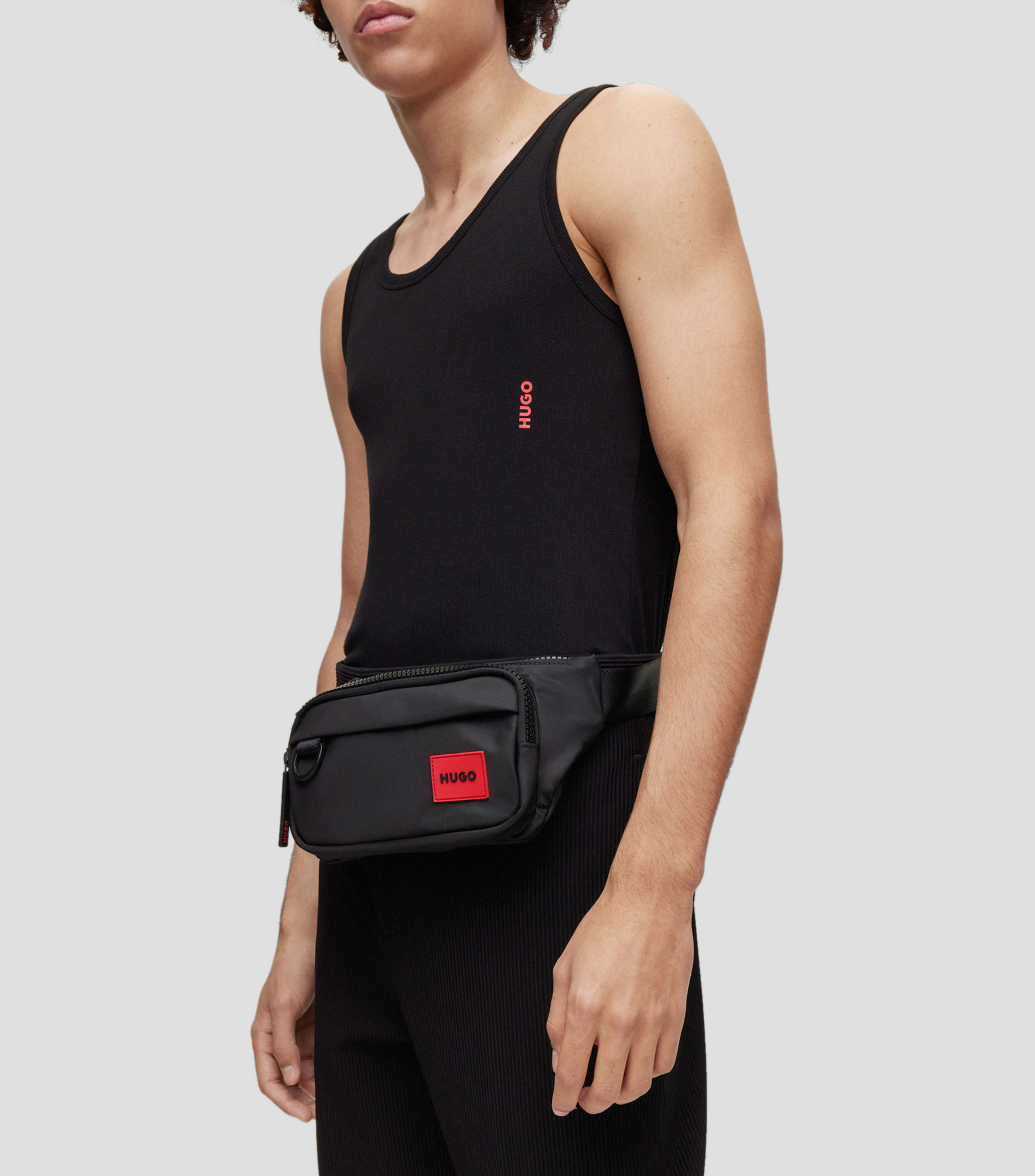 CANGURERA ETHON 2 0N BUMBAG N 10236