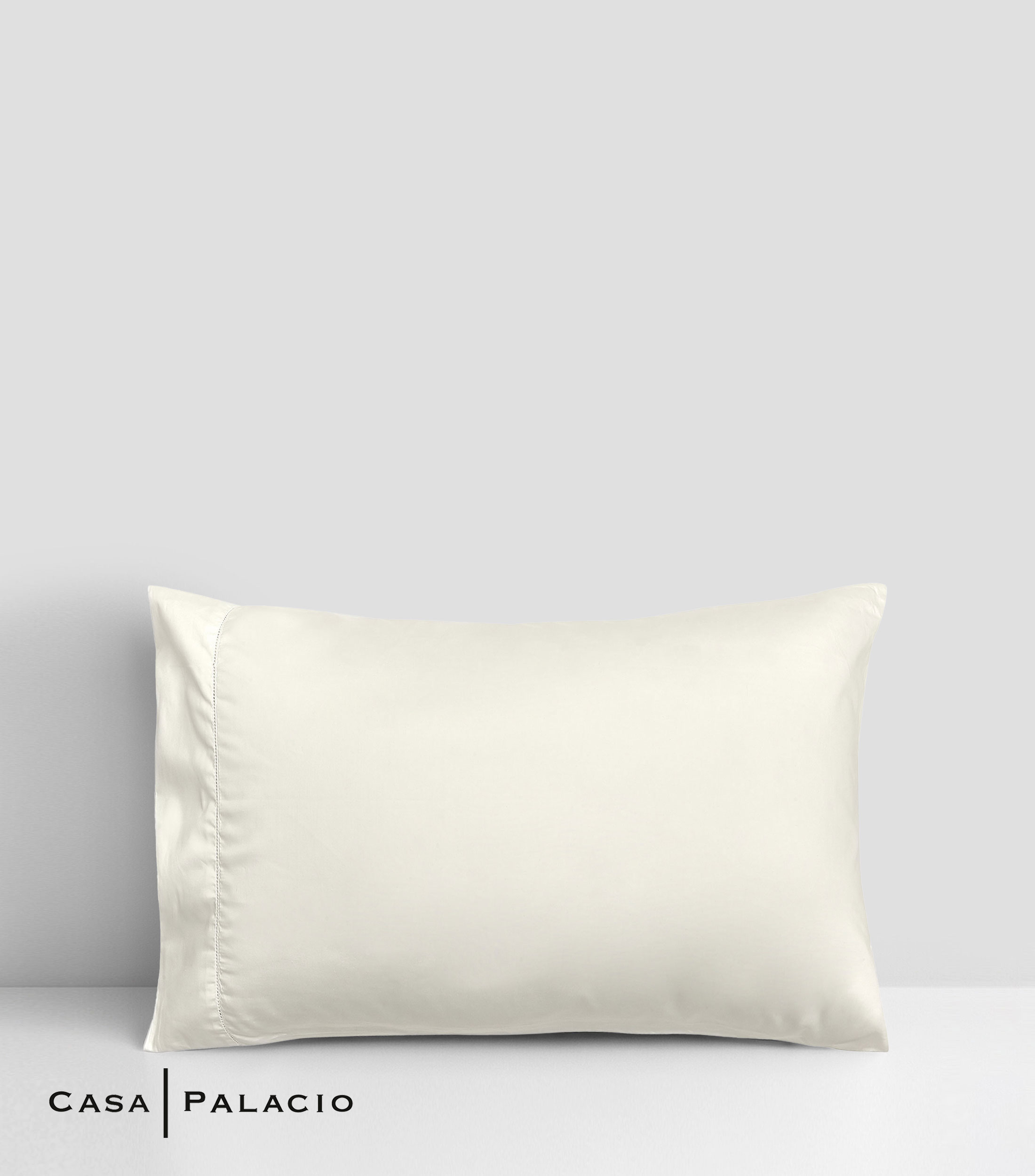 Funda para Almohada Standard en algodon Single Ajour