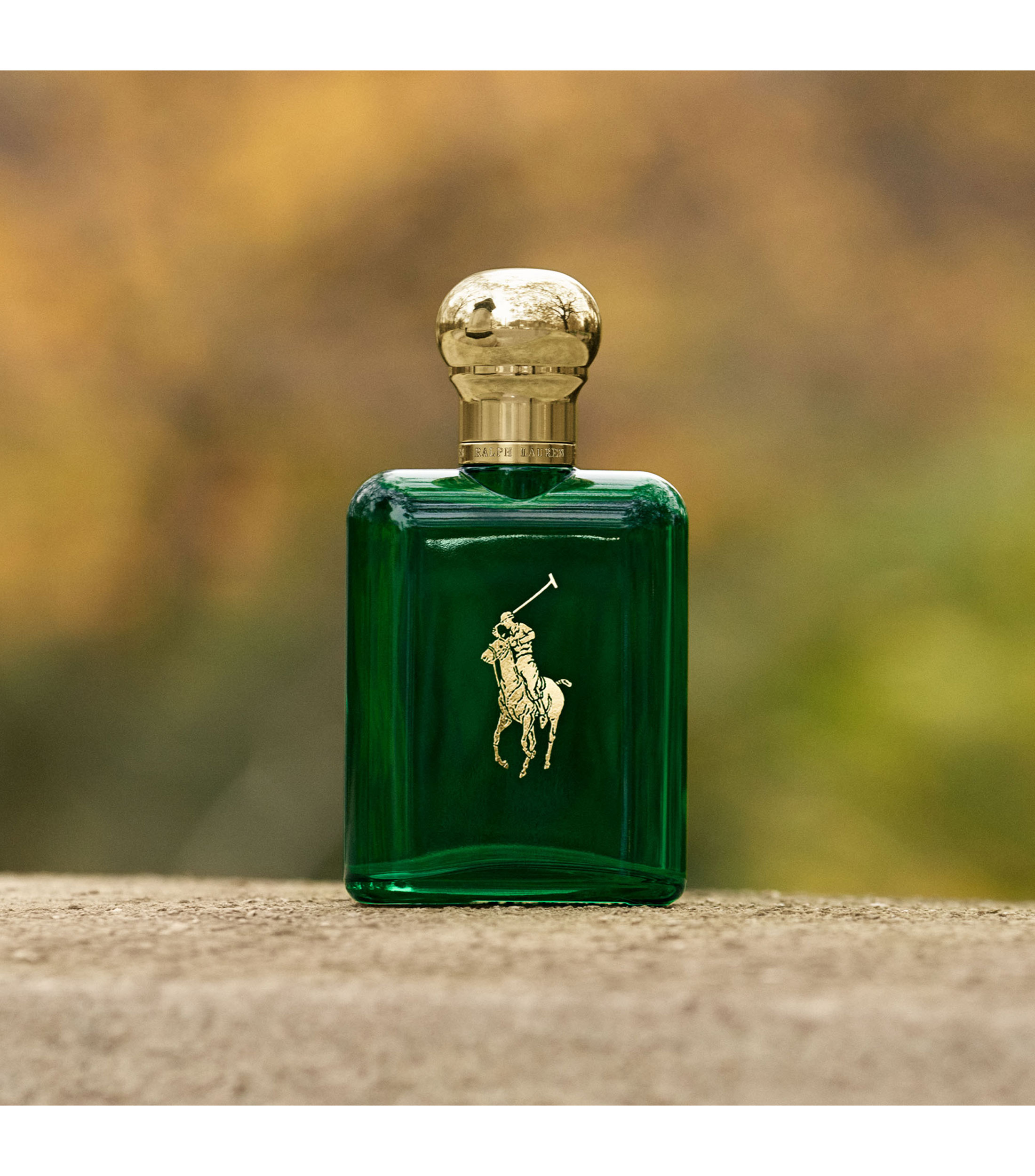 Perfume Polo Green, Eau de Toilette 200 ml para Hombre