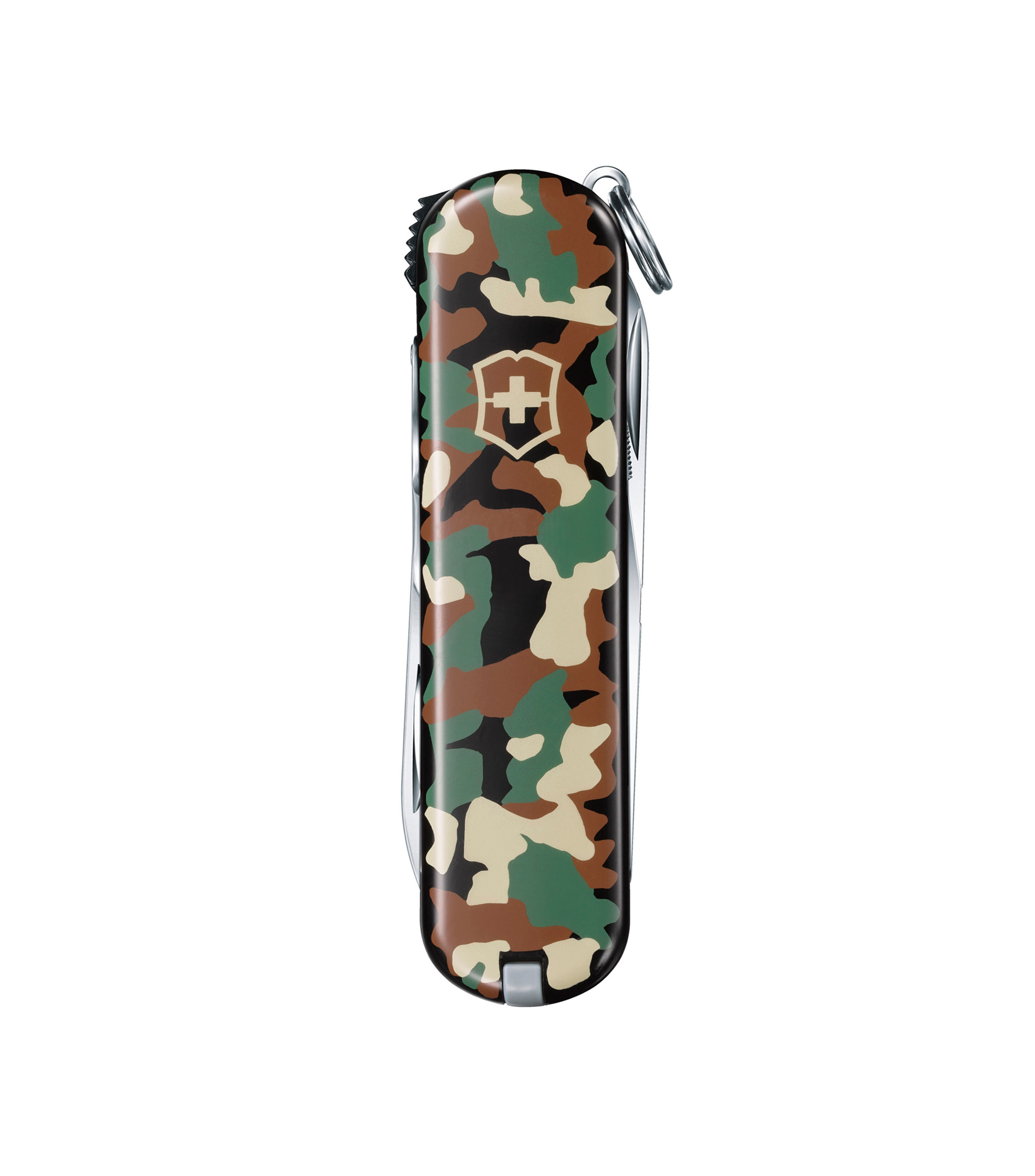 Navaja Nailclip Camu