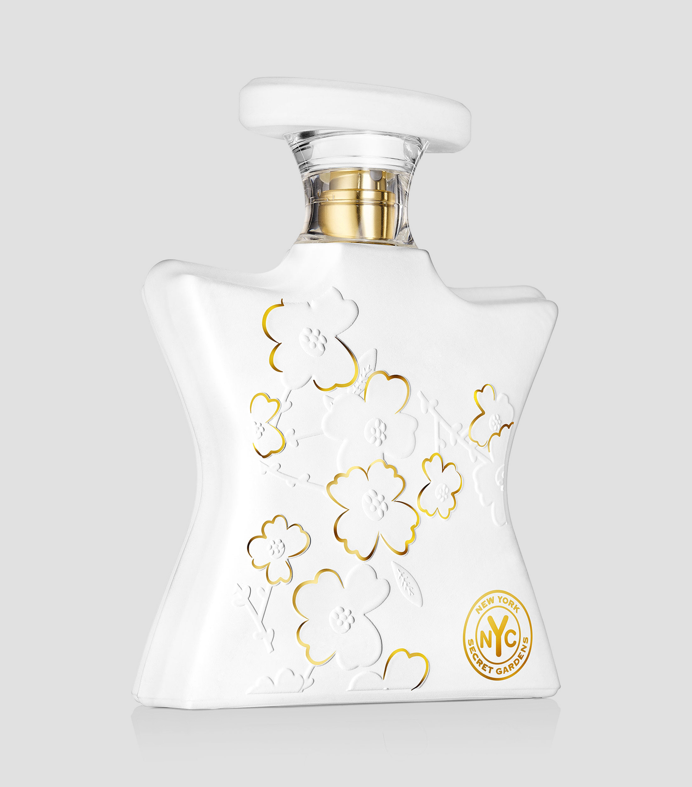 Perfume Secret Gardens, Eau de Parfum 100 ml Unisex