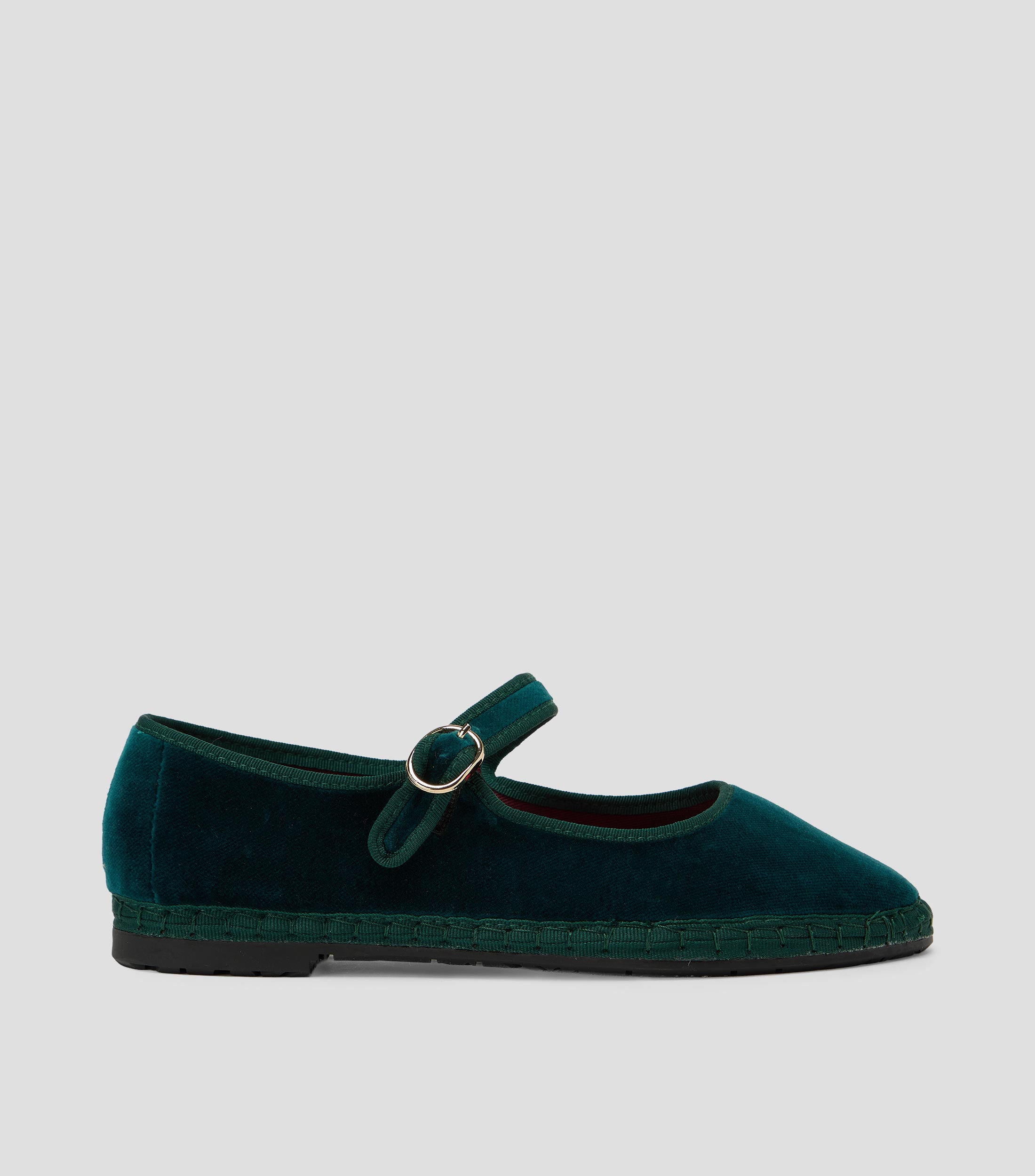 Flats lisos Mujer