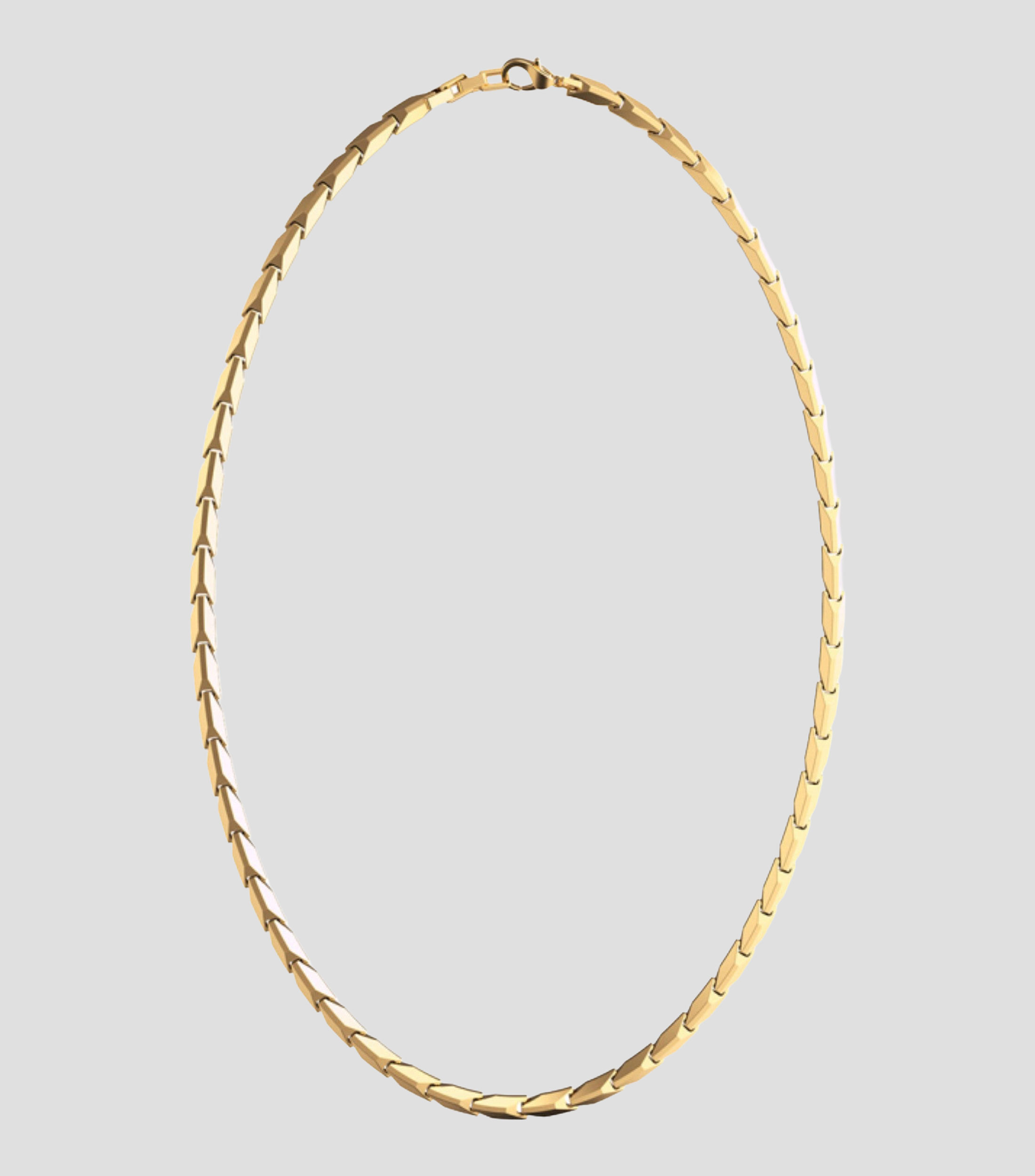 Collar True Spirit Hombre