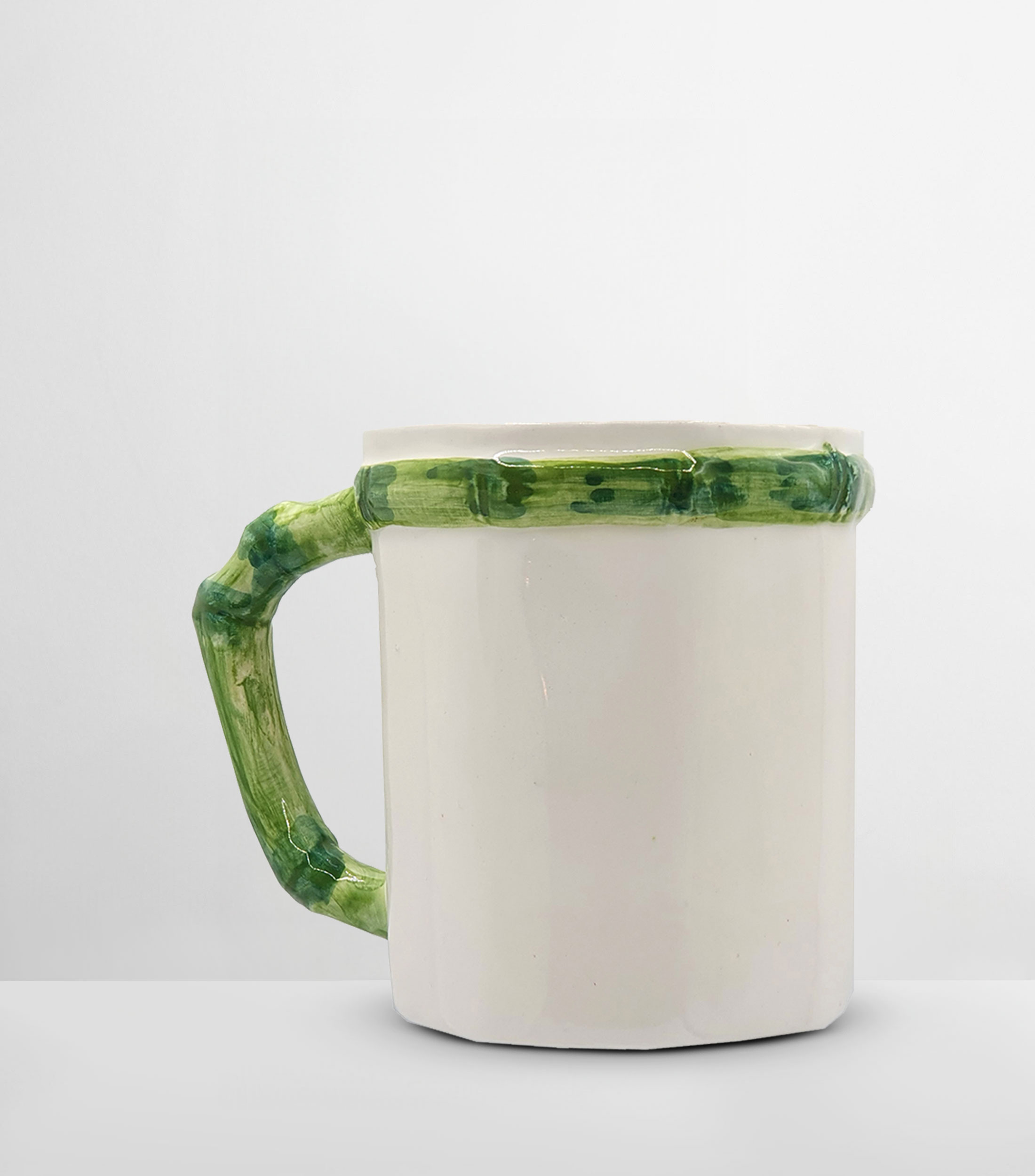 Tarro para café Bambú