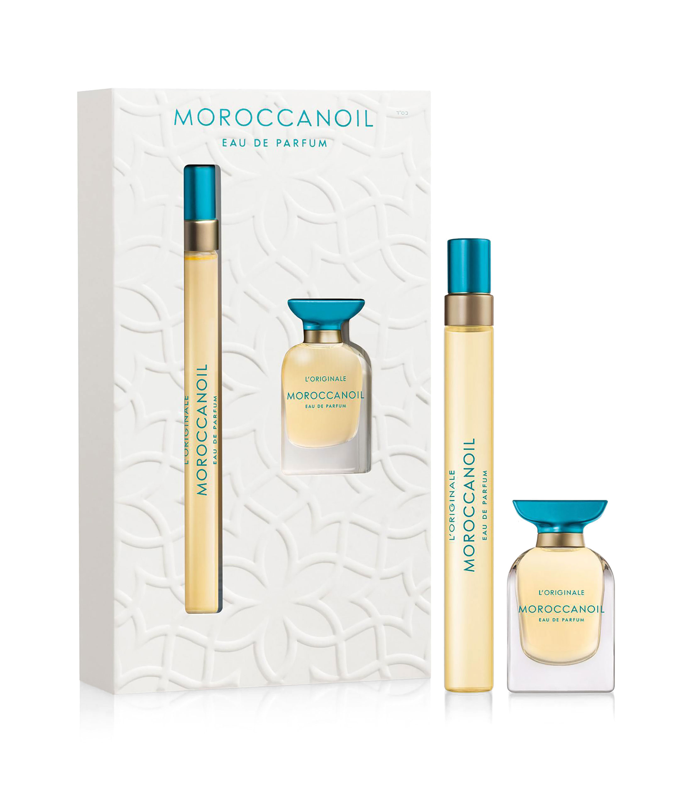 Set de perfumes mini edición especial Eau de Parfum para Mujer