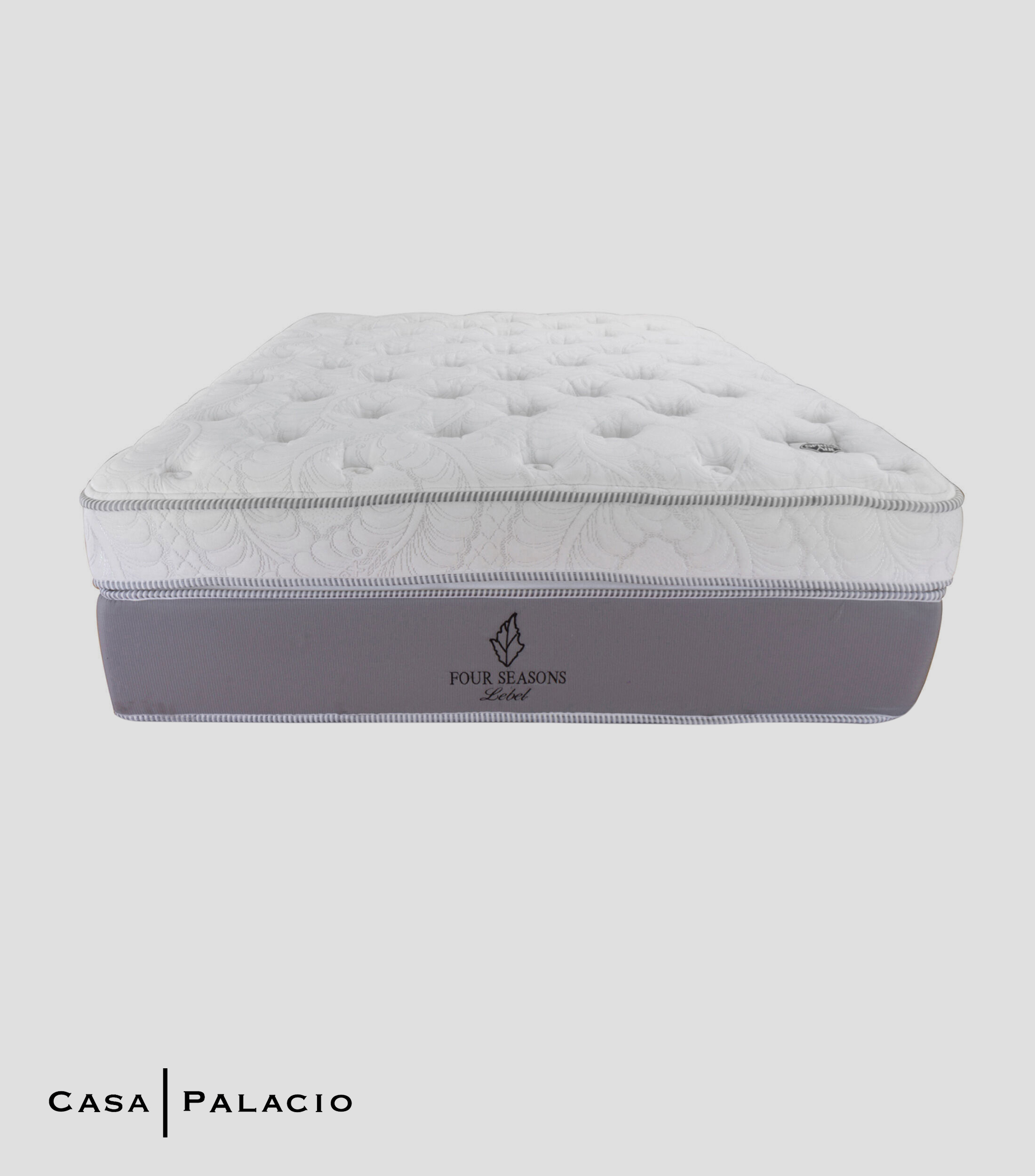 Colchón Four Seasons Label King Size