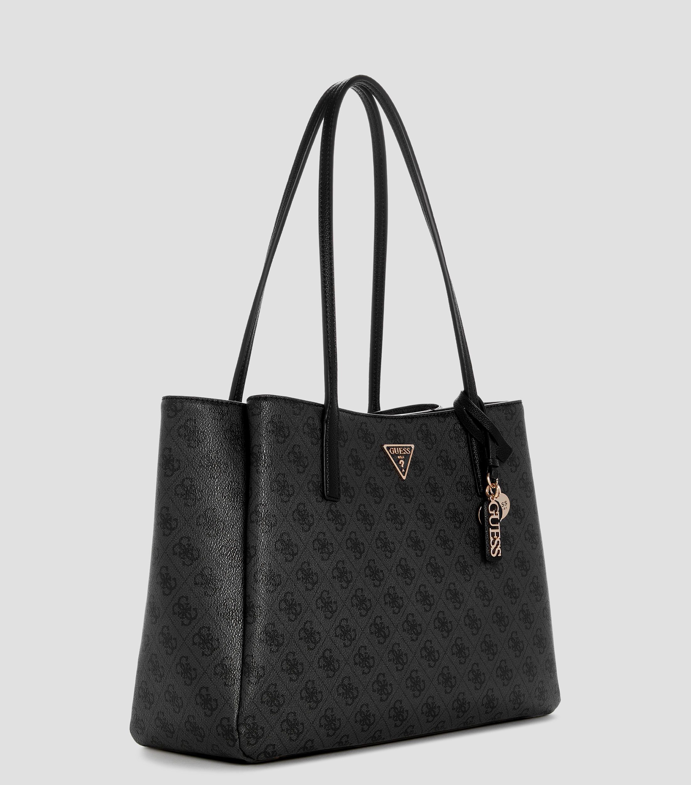 Bolsa tote estampada Mujer