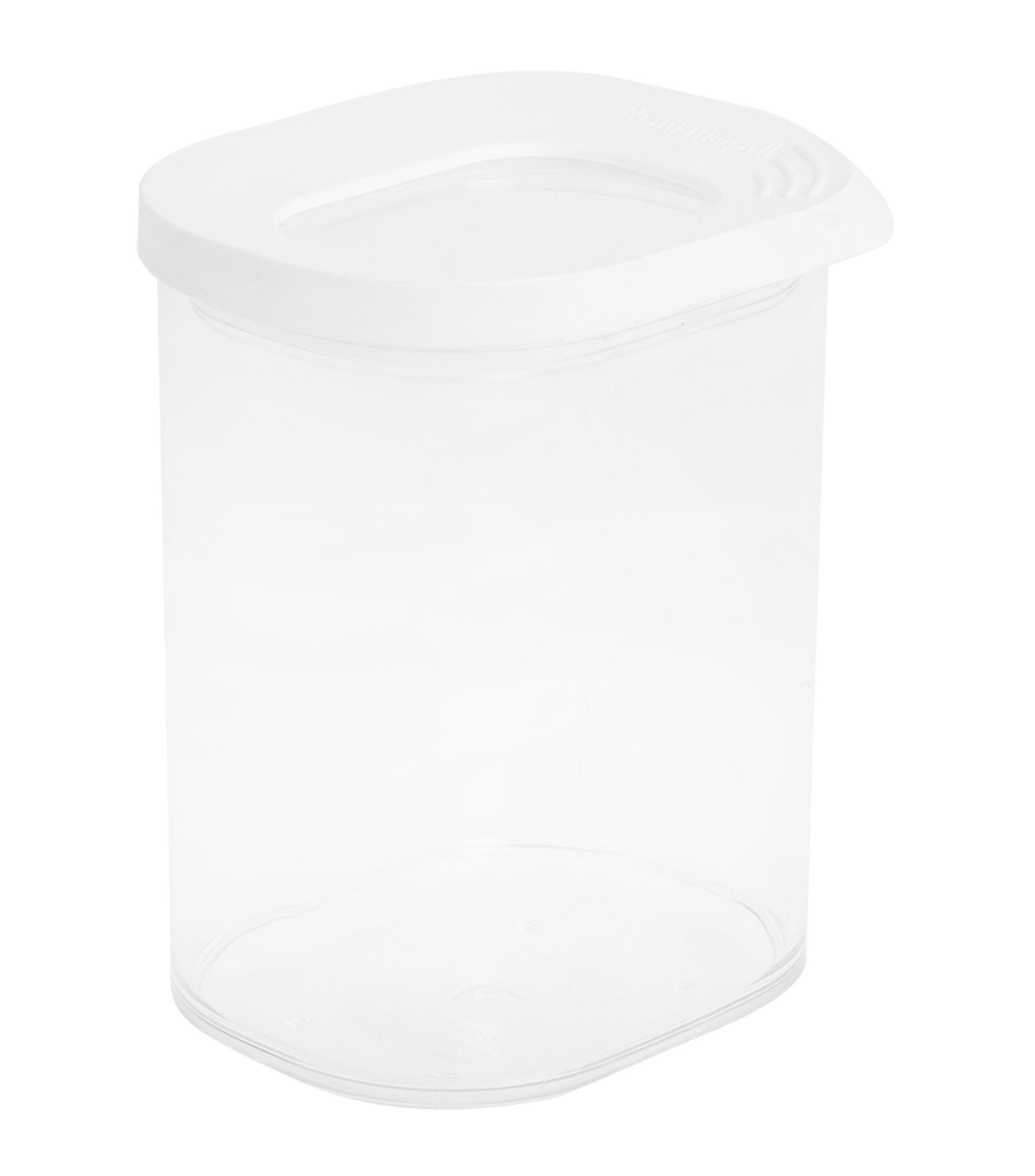 Contenedor Modula Mini Blanco 375 ml