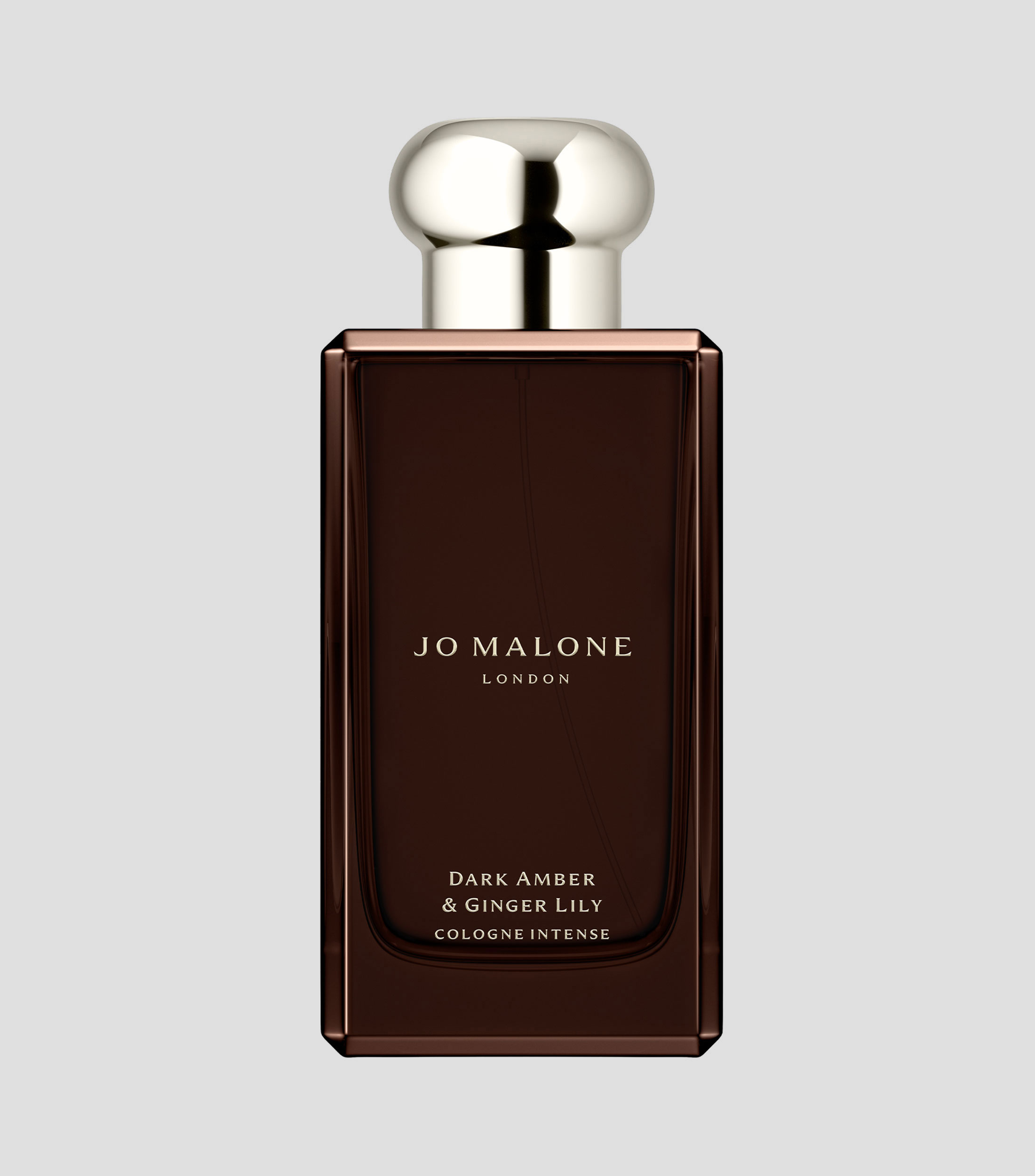 Perfume, Dark Amber amp Ginger Lily Eau de Cologne, 100 ml Unisex