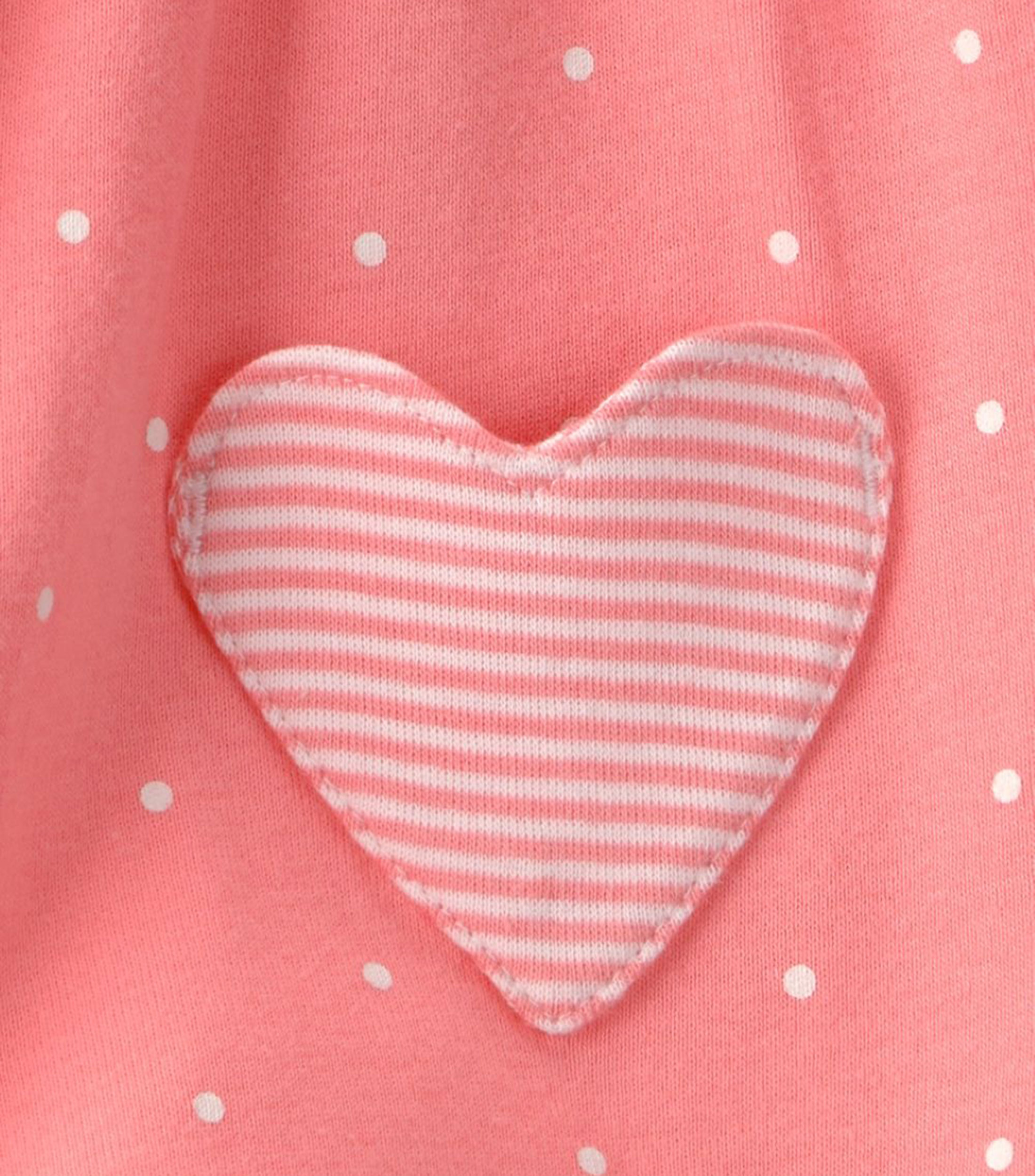 Pañalero estampado Bebé