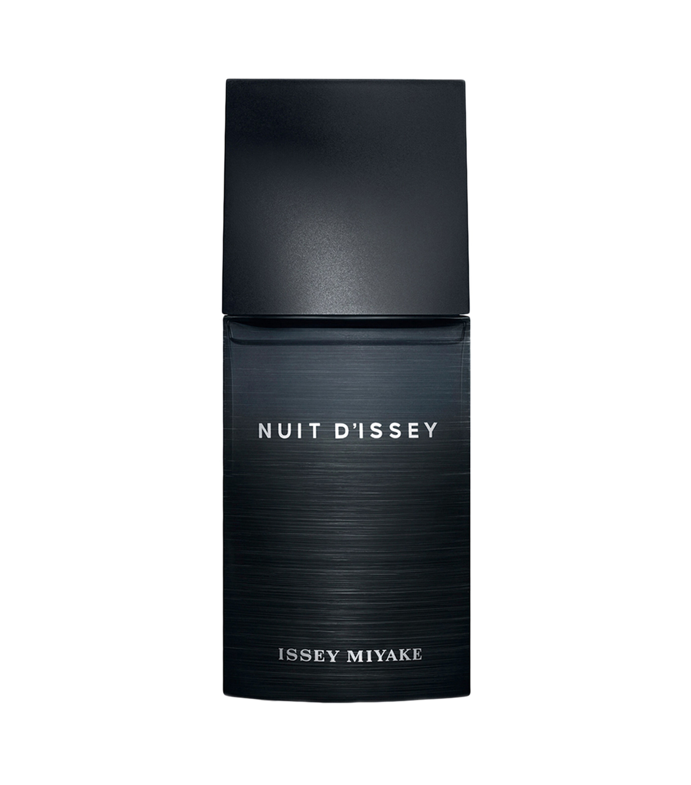 Perfume, Nuit D'Issey Eau de Toilette, 125 ml Hombre
