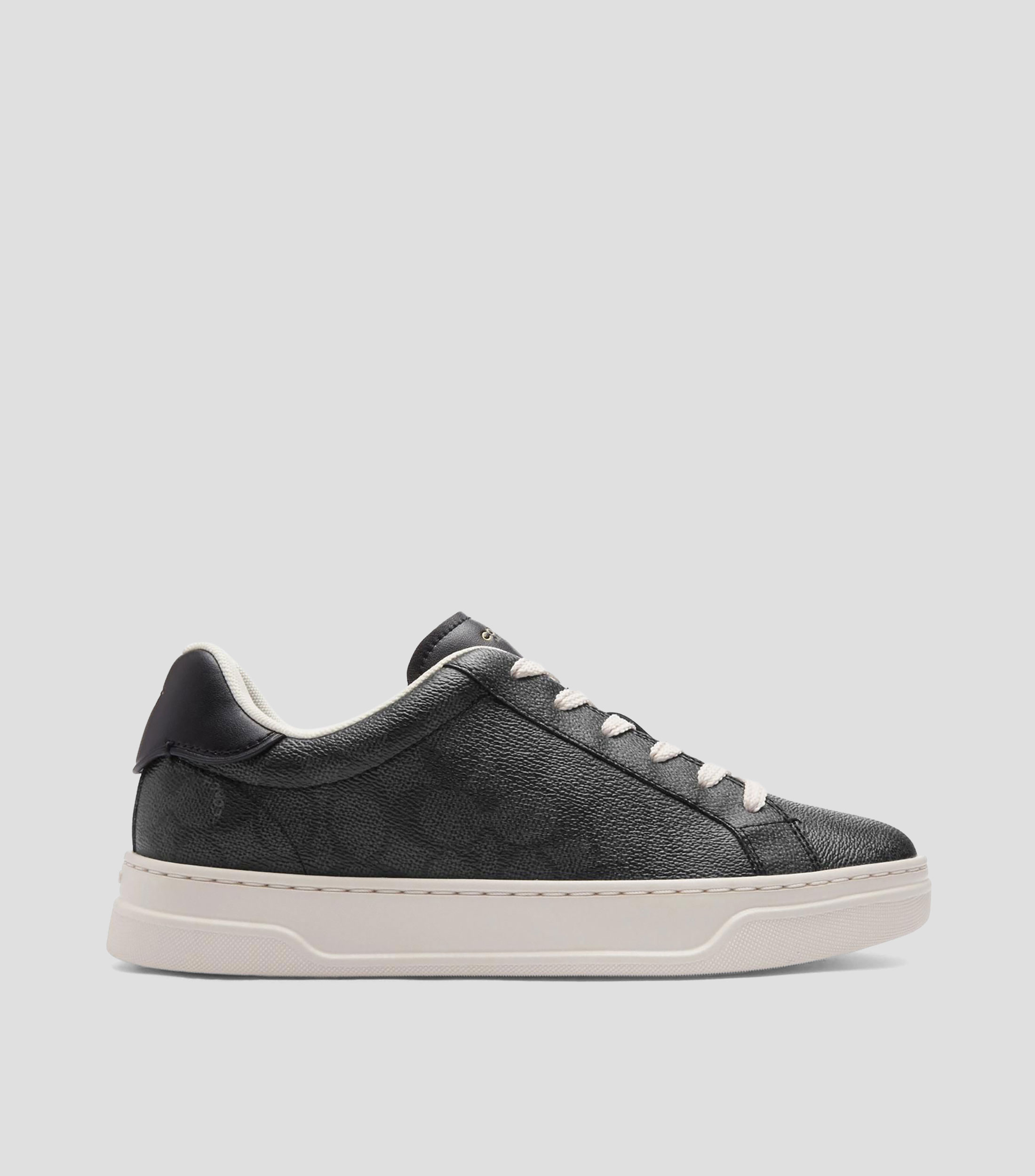 Tenis casuales High Line Mujer