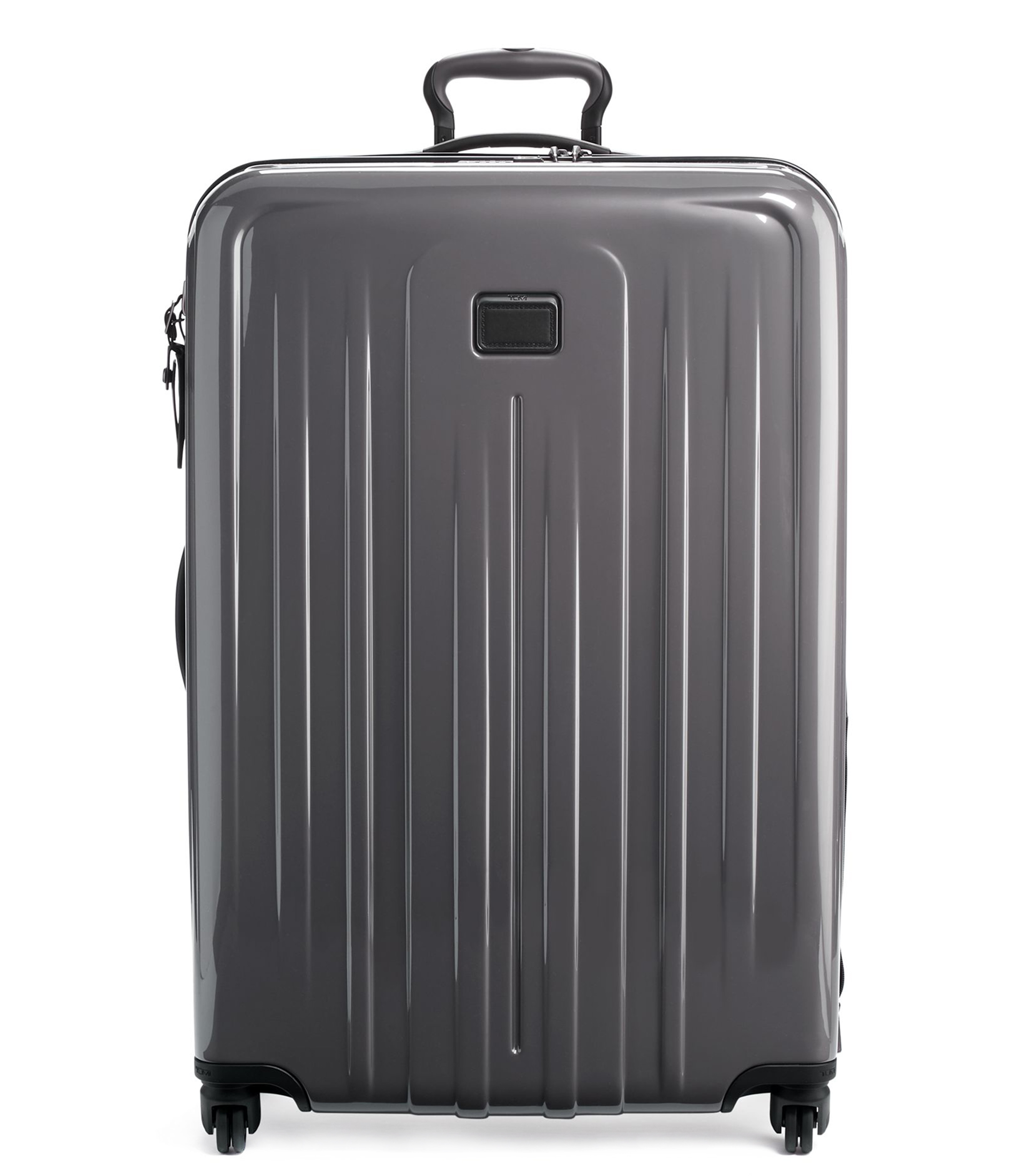 Tumi Maleta de viaje gris - El Palacio de Hierro
