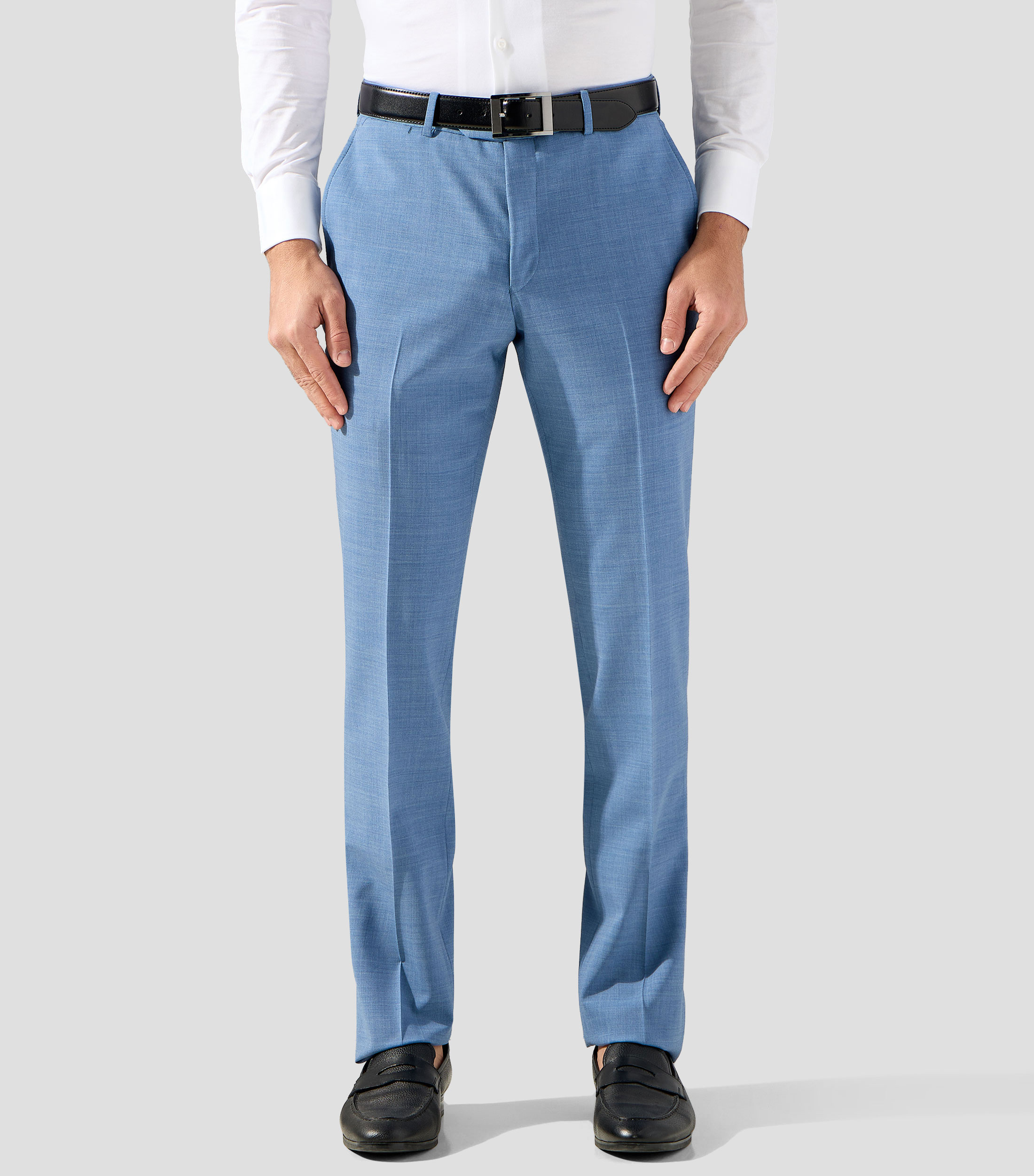 Pantalón de vestir Hombre