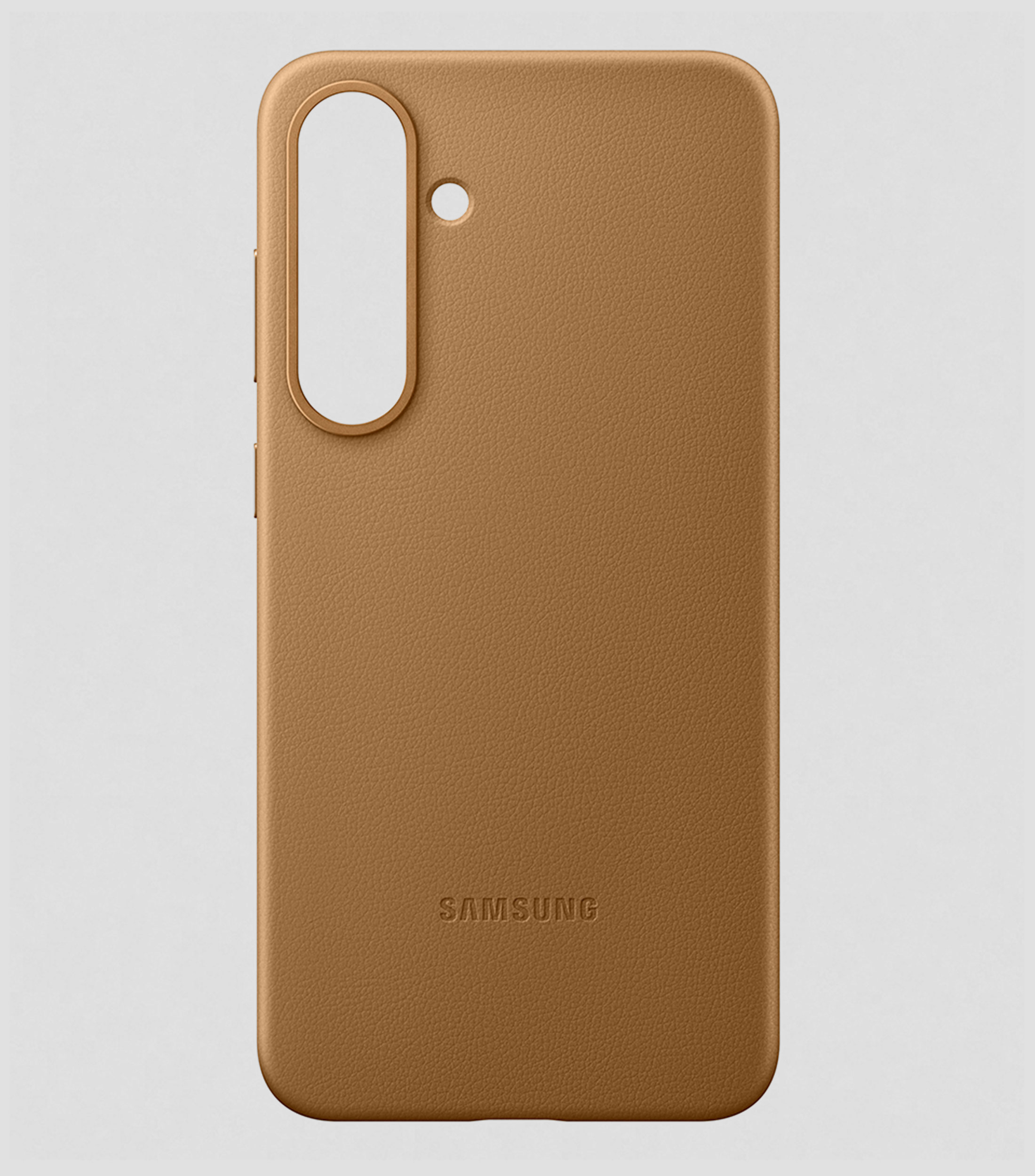 Funda Galaxy S25 Plus Kindsuit Camel