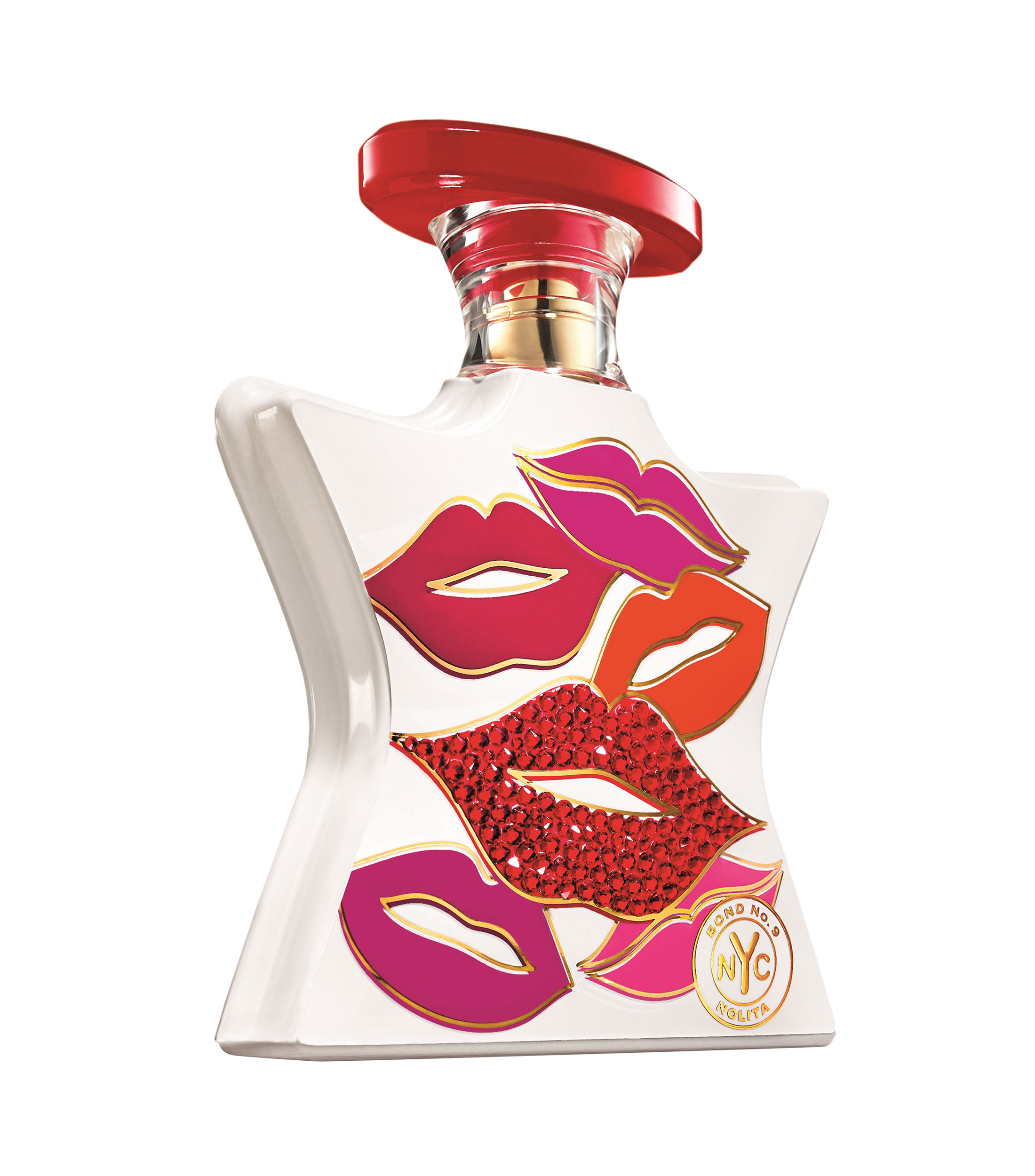 Perfume Nolita Eau de Parfum, 100 ml para Mujer