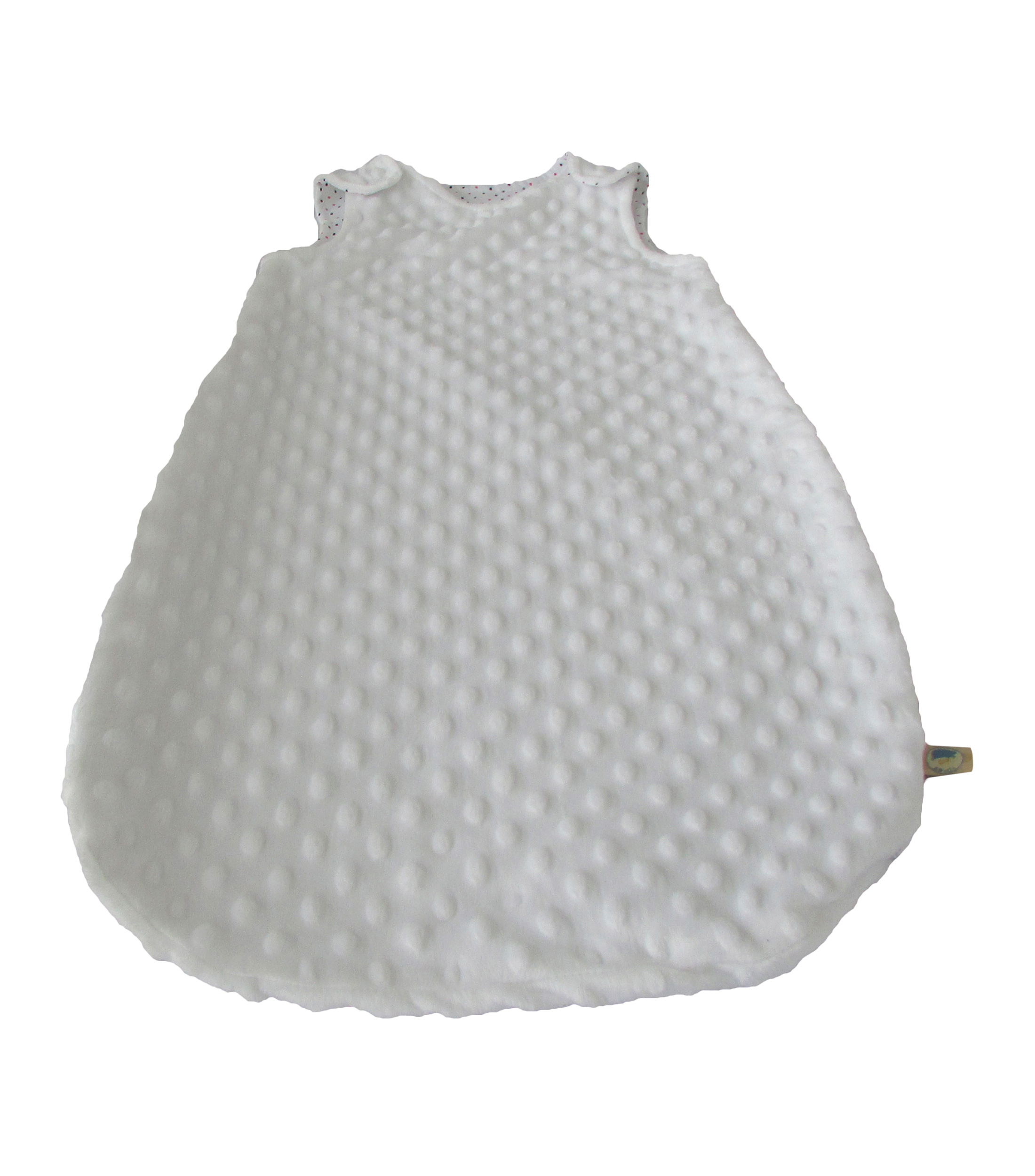 Bolsa para Dormir, Blanca, Bebé