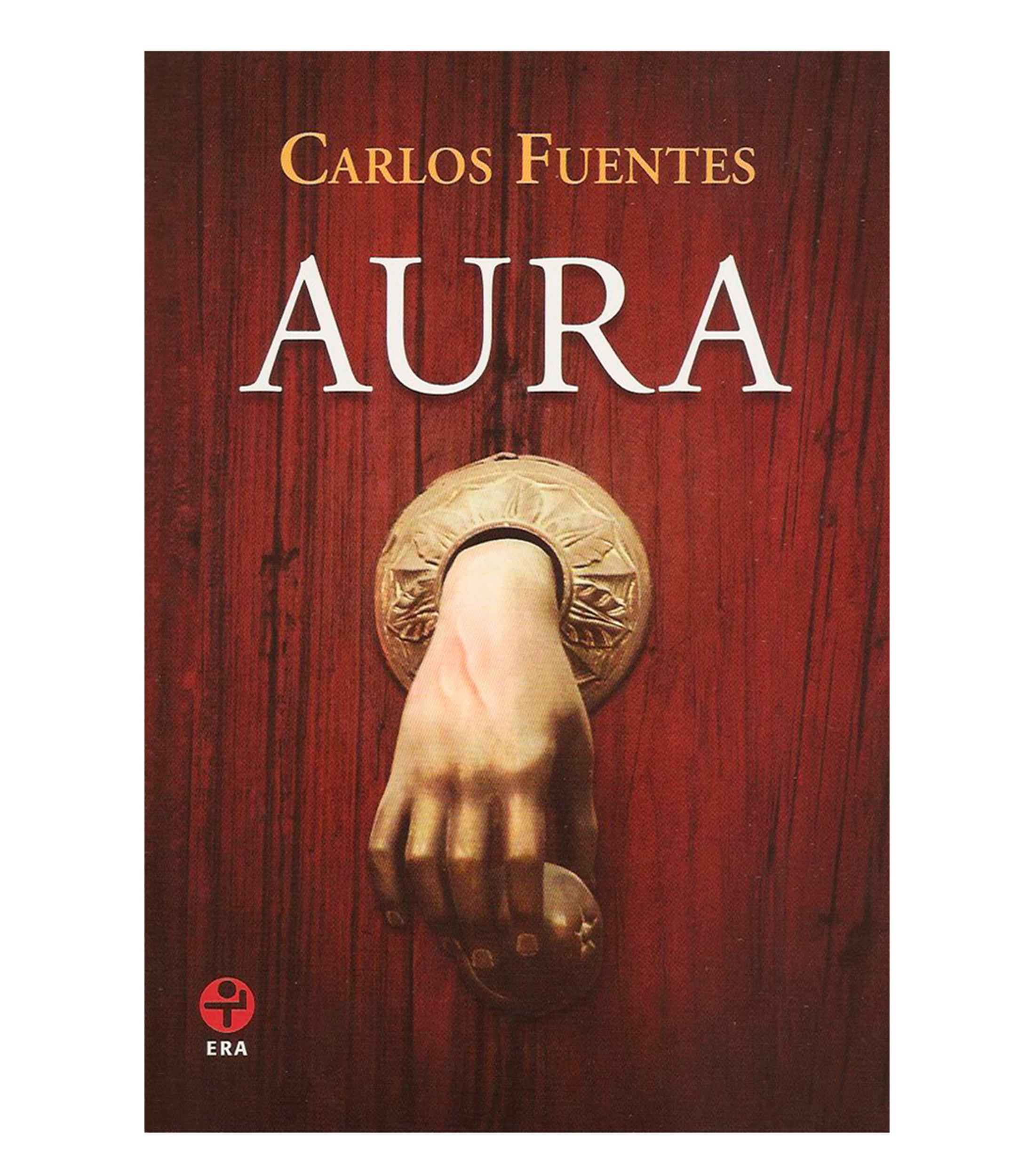 NovelaAura, Carlos Fuentes Lemus