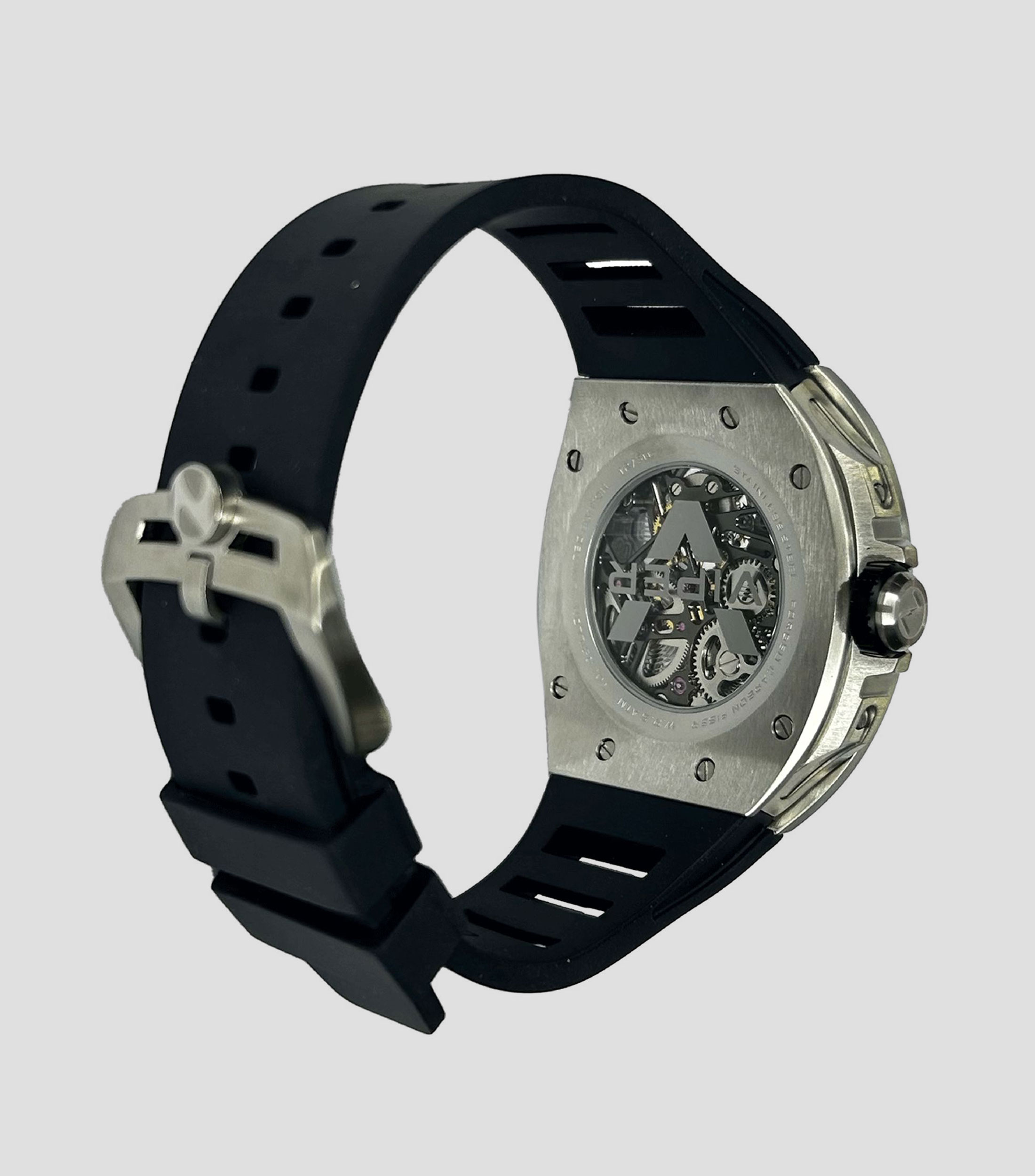 Reloj para Hombre Viper edición especial azul
