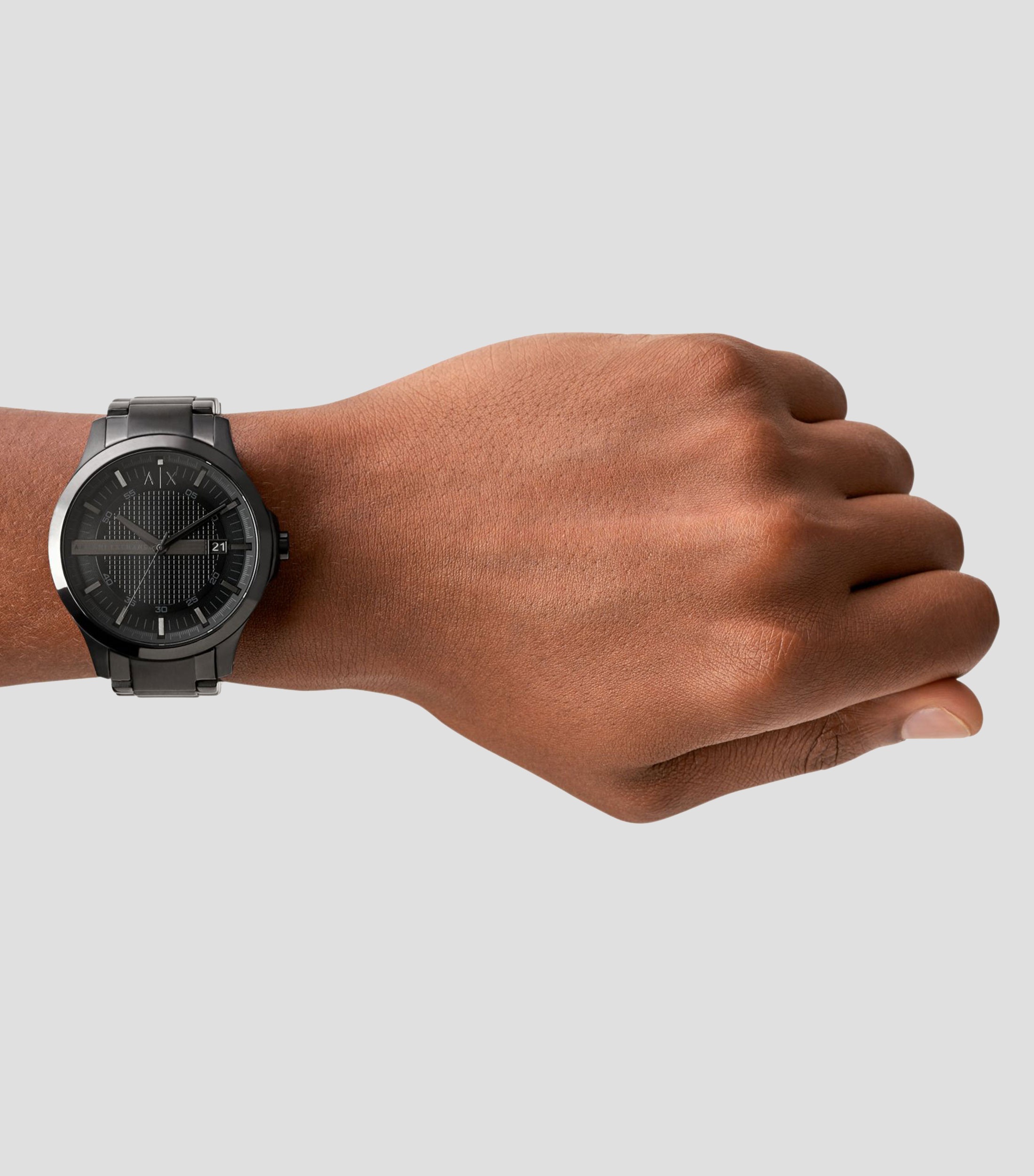 Reloj para Hombre Edición Especial Negro