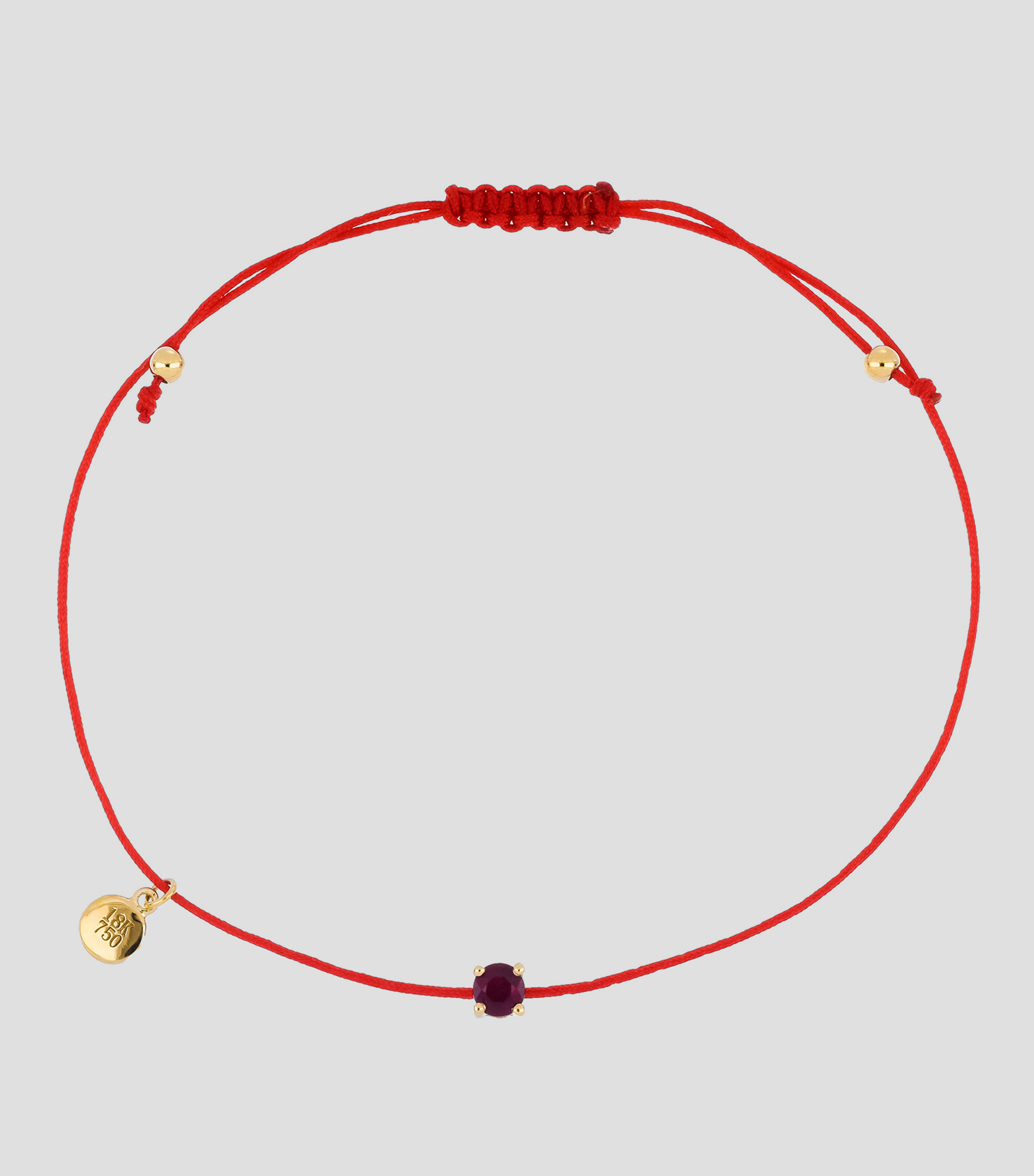 Pulsera ajustable Mujer