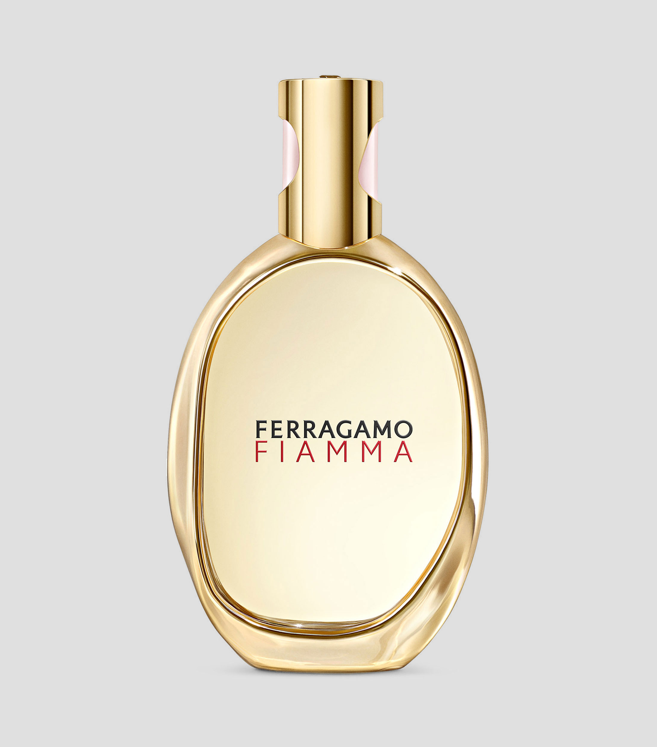 Ferragamo Fiamma Eau De Parfum, 100 ml para Mujer