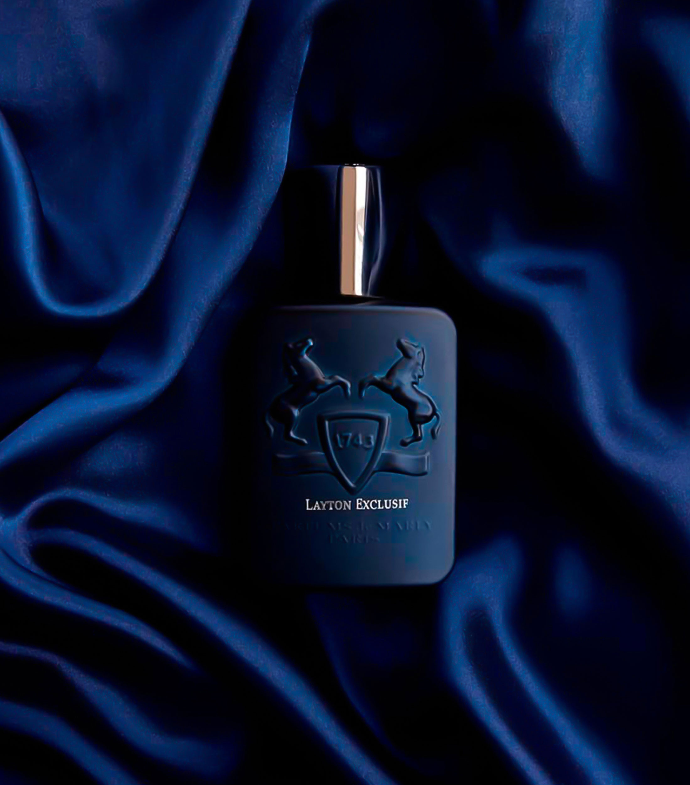 Perfume Layton Exclusif, Parfum 125 ml Unisex