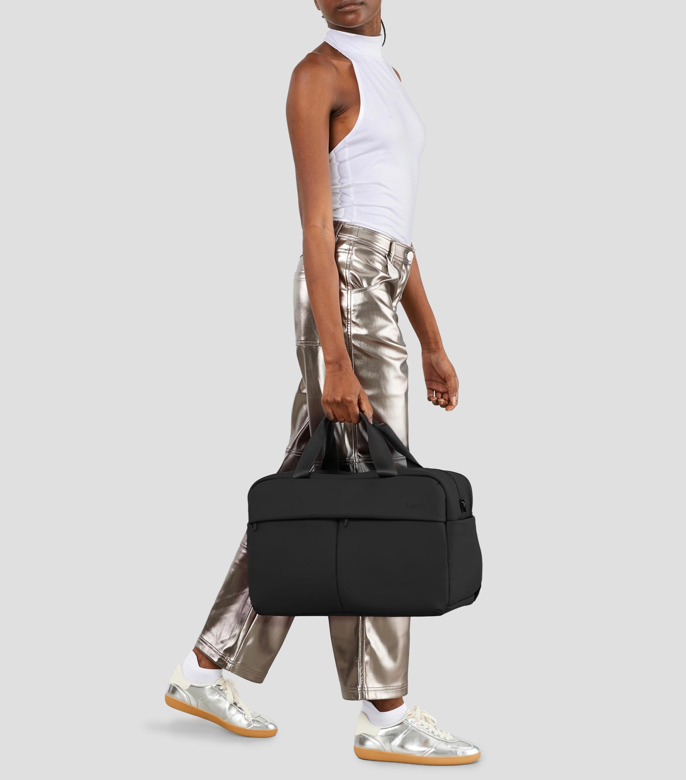 Duffle Bag 24H 2.0 Negra