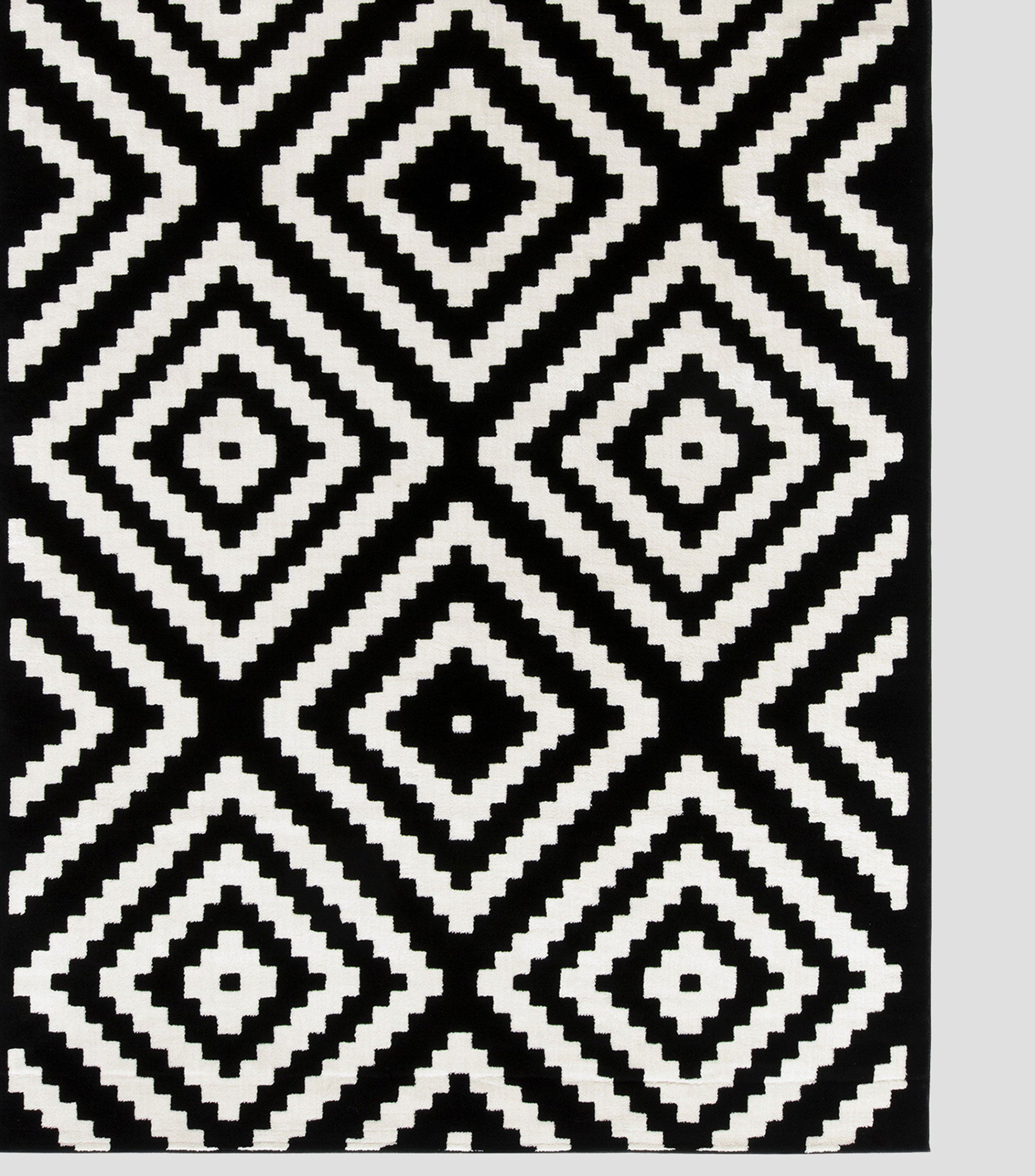 Tapete Decorativo Jackson en Polipropileno 290 x 200 cm